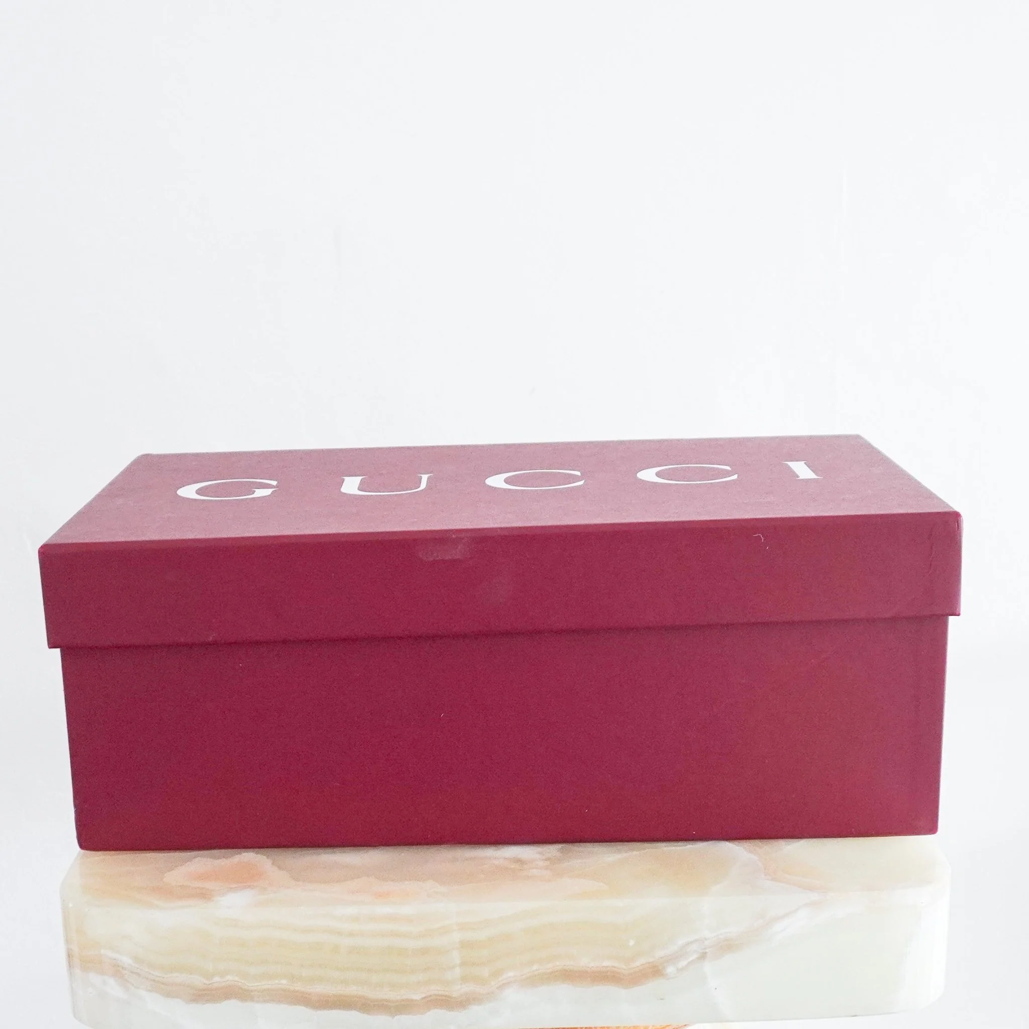 Gucci GG Re-Web Sneakers RRP £840 | Authentic Preloved - Image 10