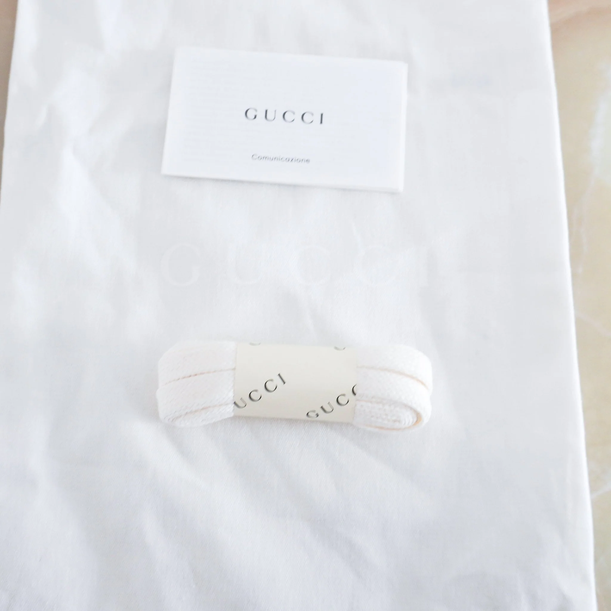 Gucci GG Re-Web Sneakers RRP £840 | Authentic Preloved - Image 9