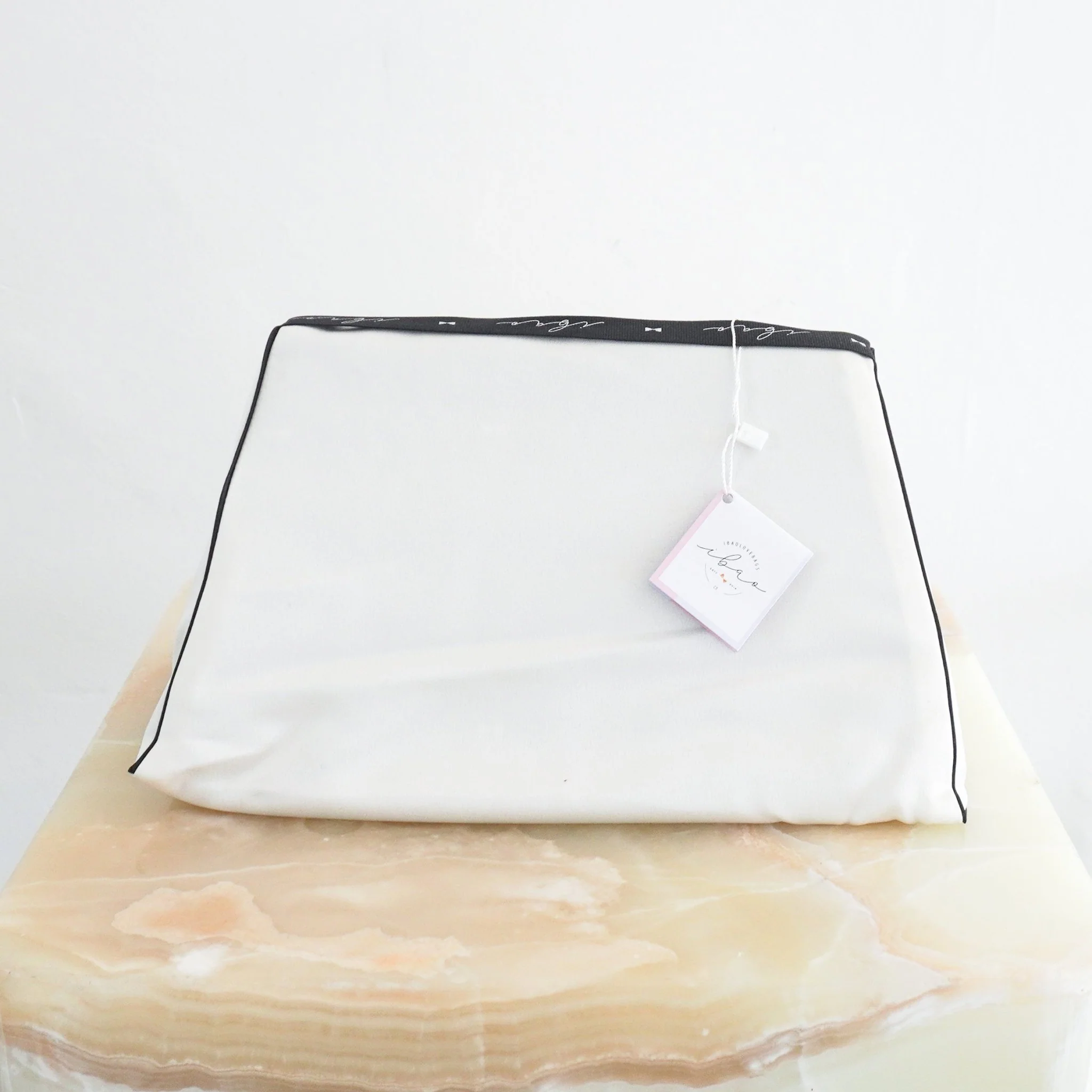 Hermes Etoupe Garden Party 30 Negonda Tote Bag (RRP £3500) | Authentic Preloved - Image 12