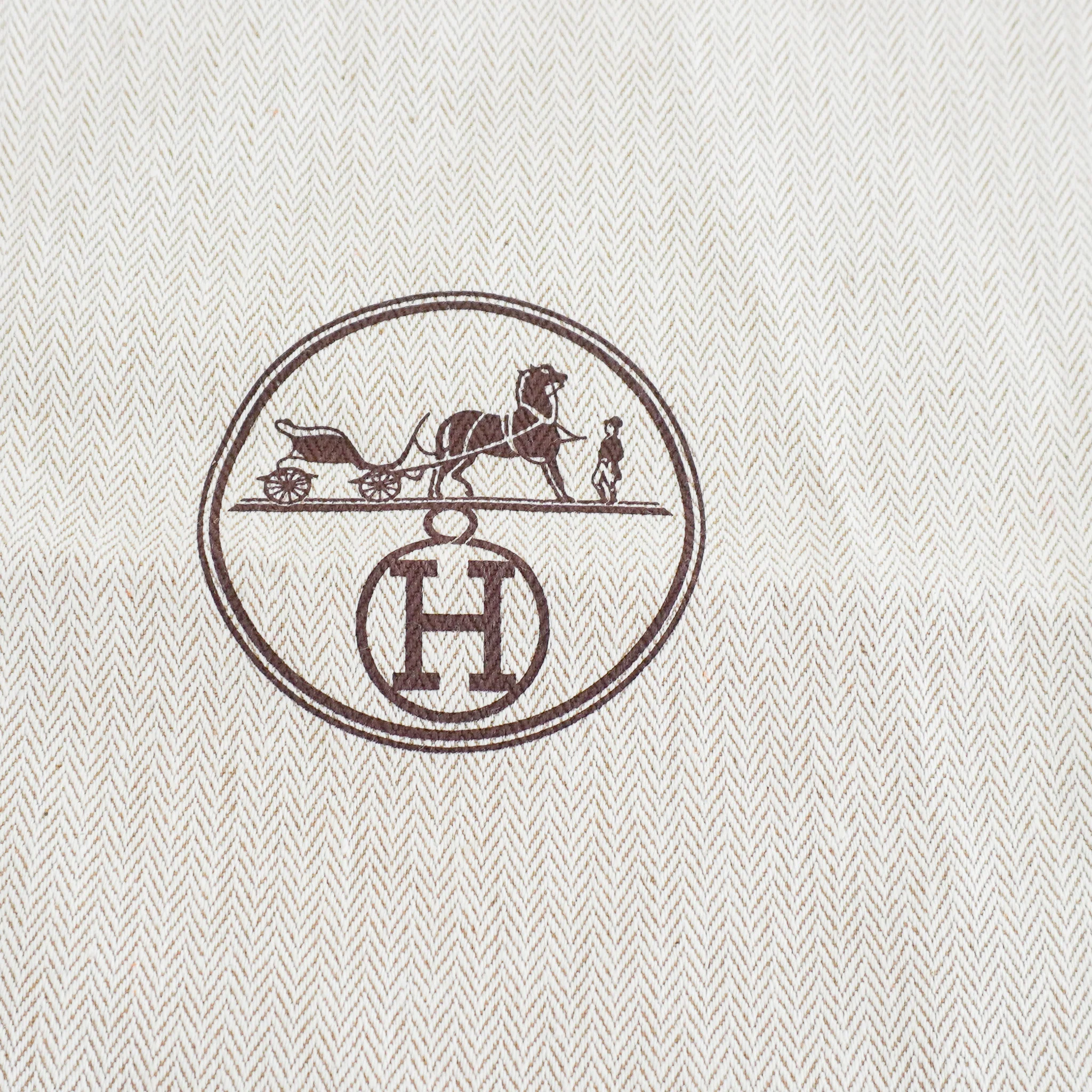 Hermès Gold Evelyne 29 Bag RRP £2,990 | Authenticated - Image 15