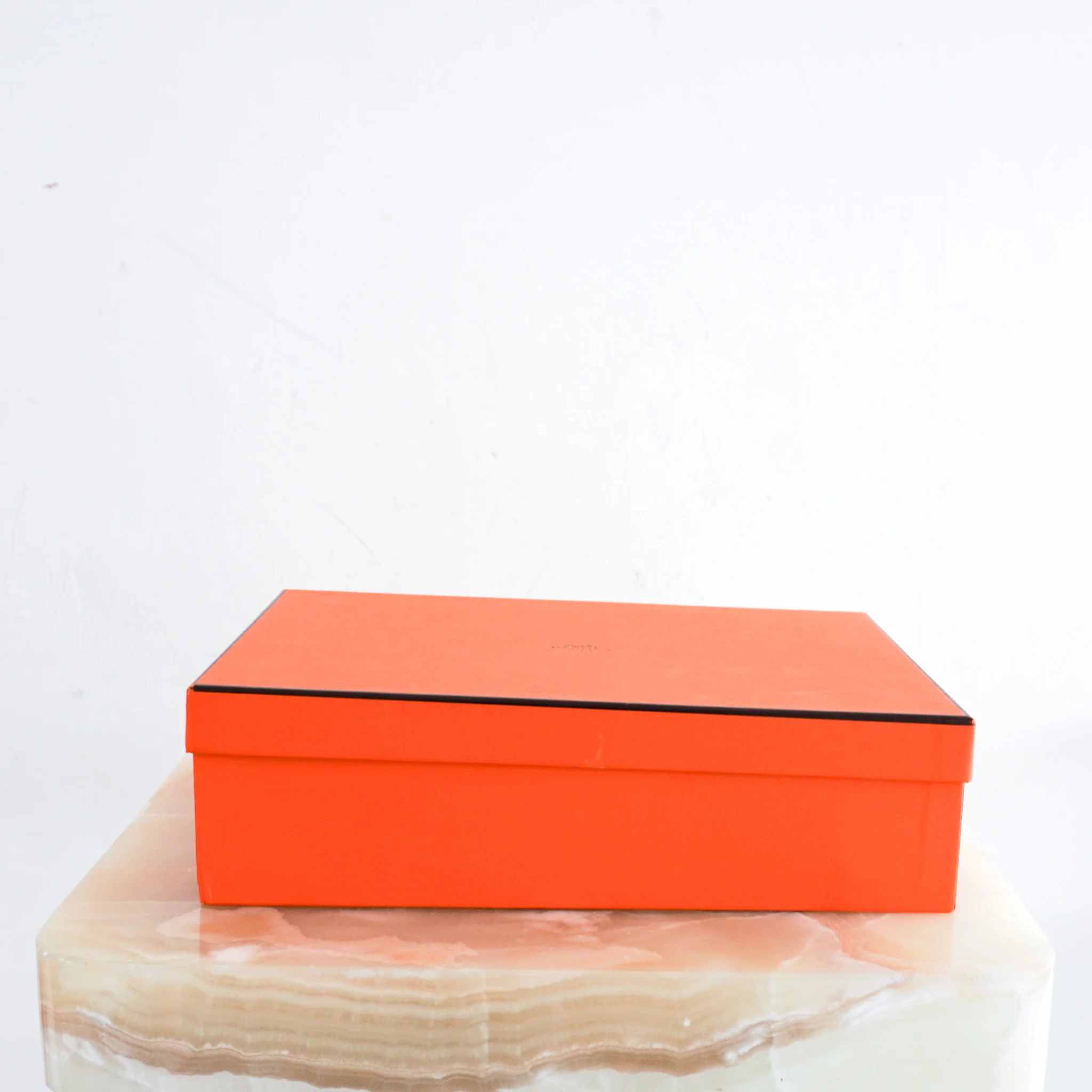 Hermes Fantaisie Botanique Oran Sandals RRP £610 | Authentic Preloved [final sale] - Image 7