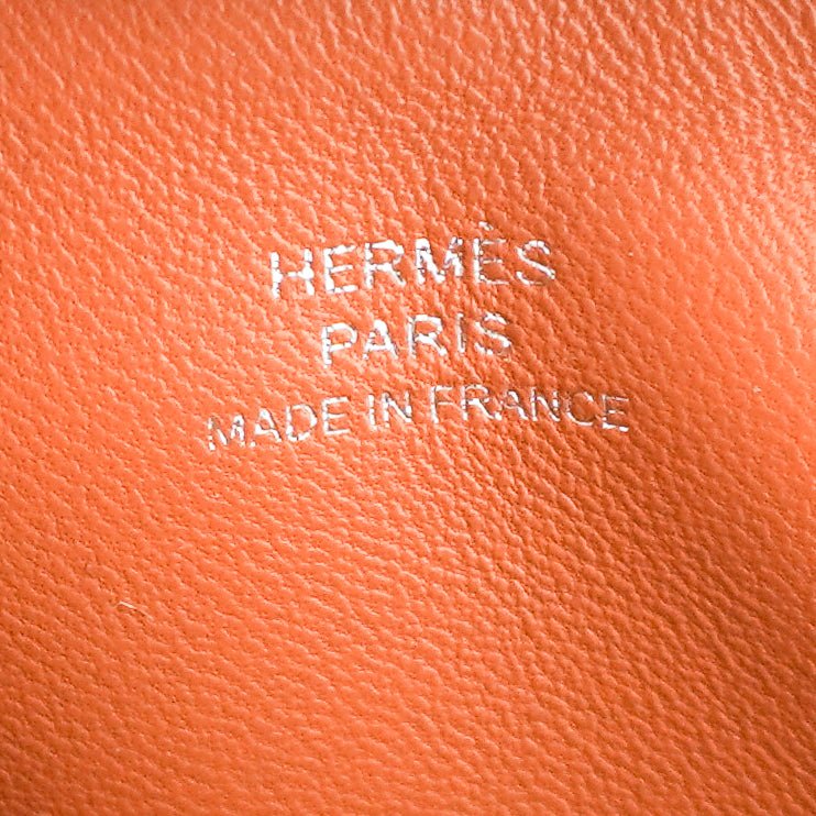 Hermès In-The-Loop Belt Bag RRP £3,330 | Authentic Preloved - Image 11