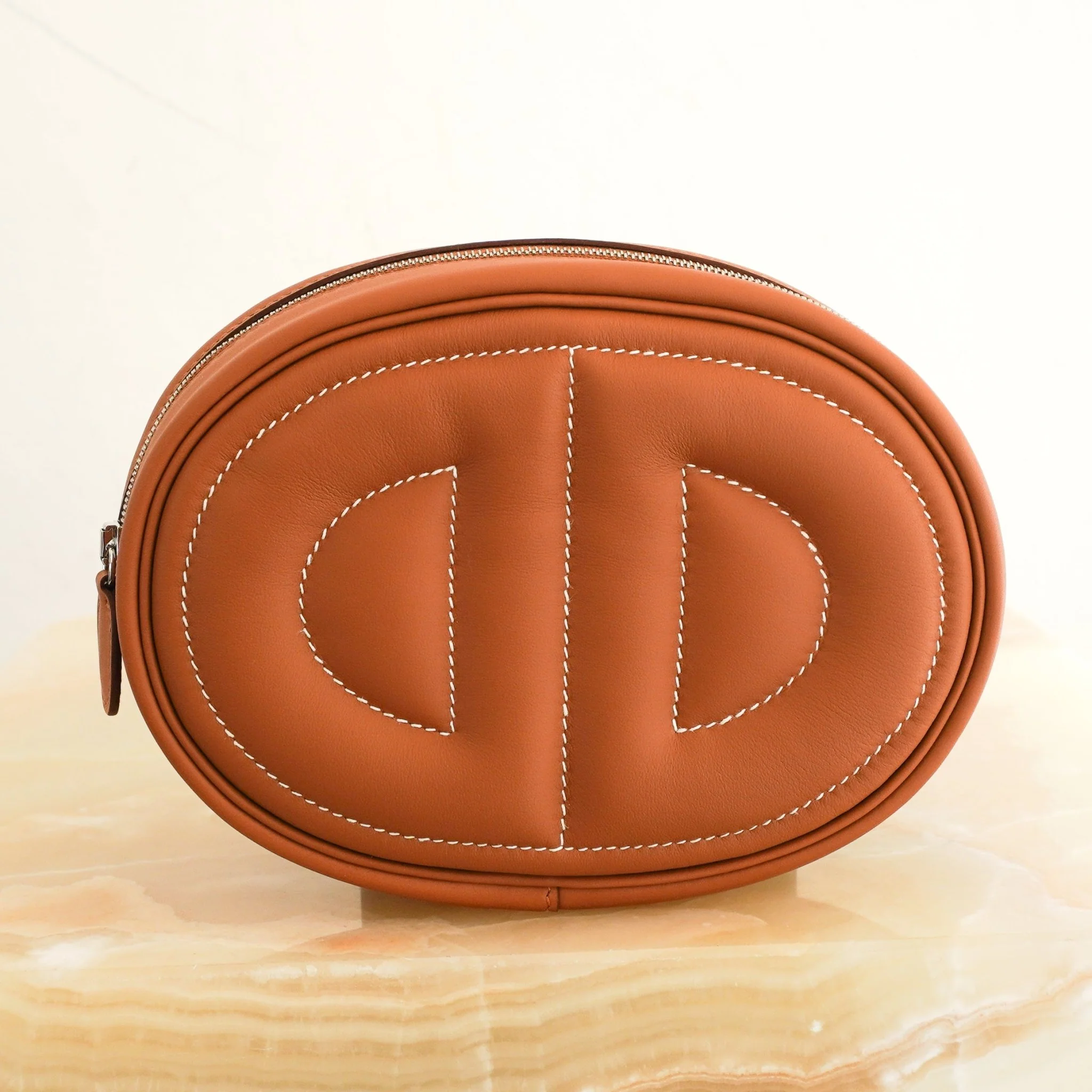 Hermès In-The-Loop Belt Bag RRP £3,330 | Authentic Preloved - Image 3