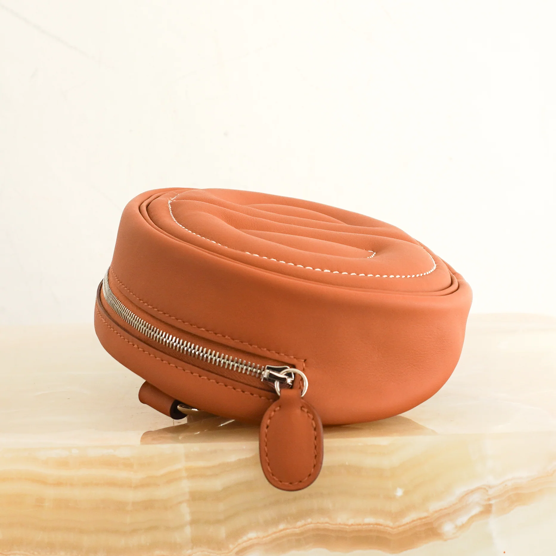Hermès In-The-Loop Belt Bag RRP £3,330 | Authentic Preloved - Image 7