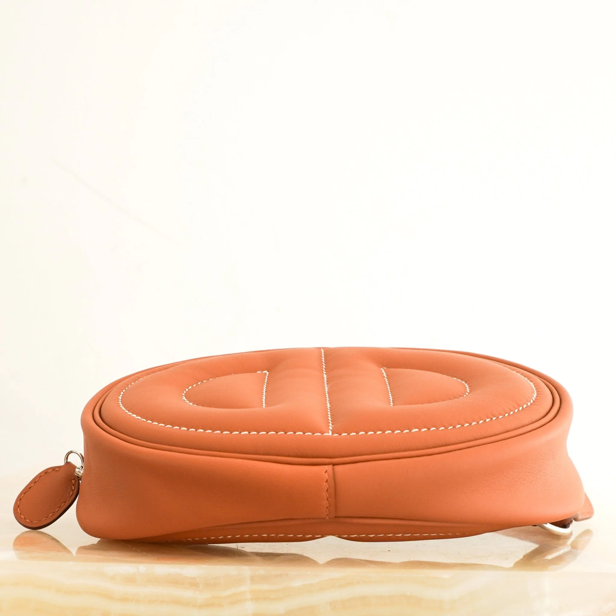 Hermès In-The-Loop Belt Bag RRP £3,330 | Authentic Preloved - Image 9