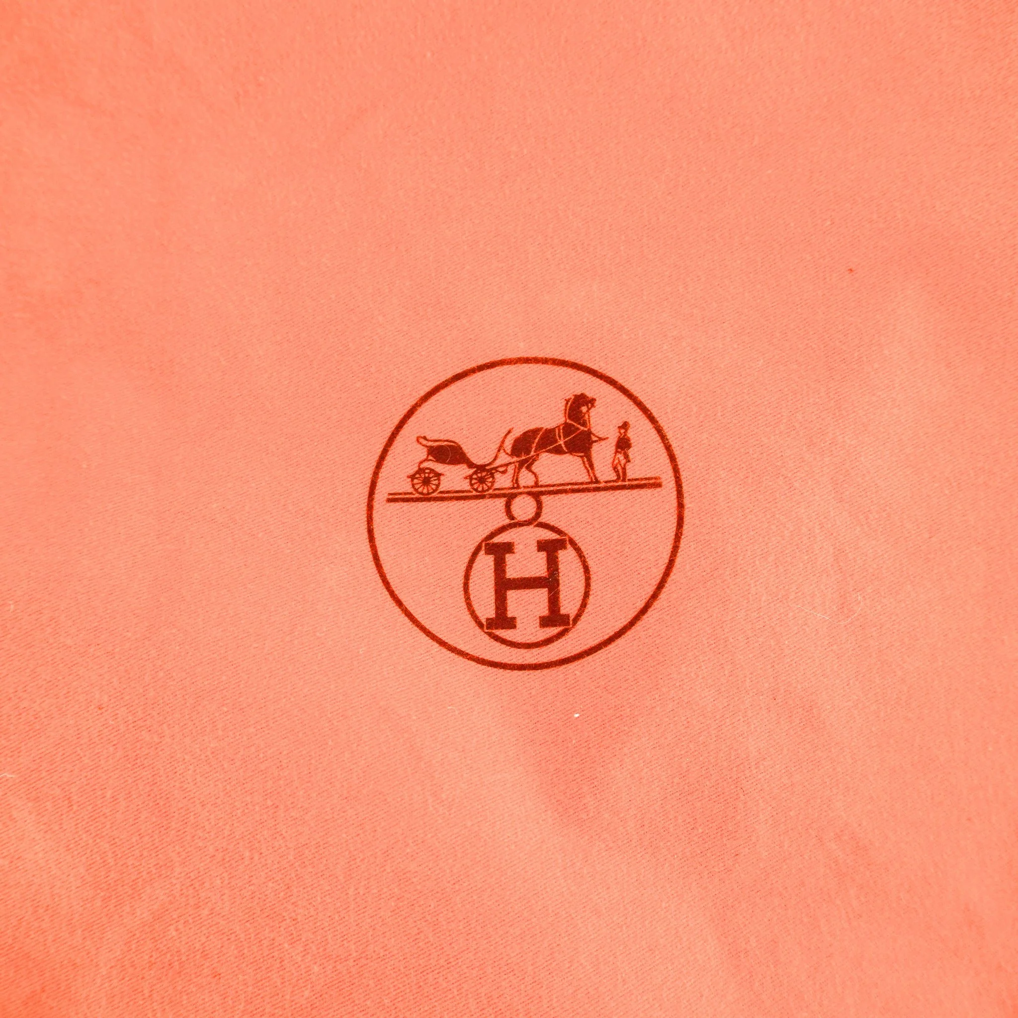 Hermès Kelly 28 Parchemin Togo Retourne Palladium Hardware | Authentic Preloved - Image 15