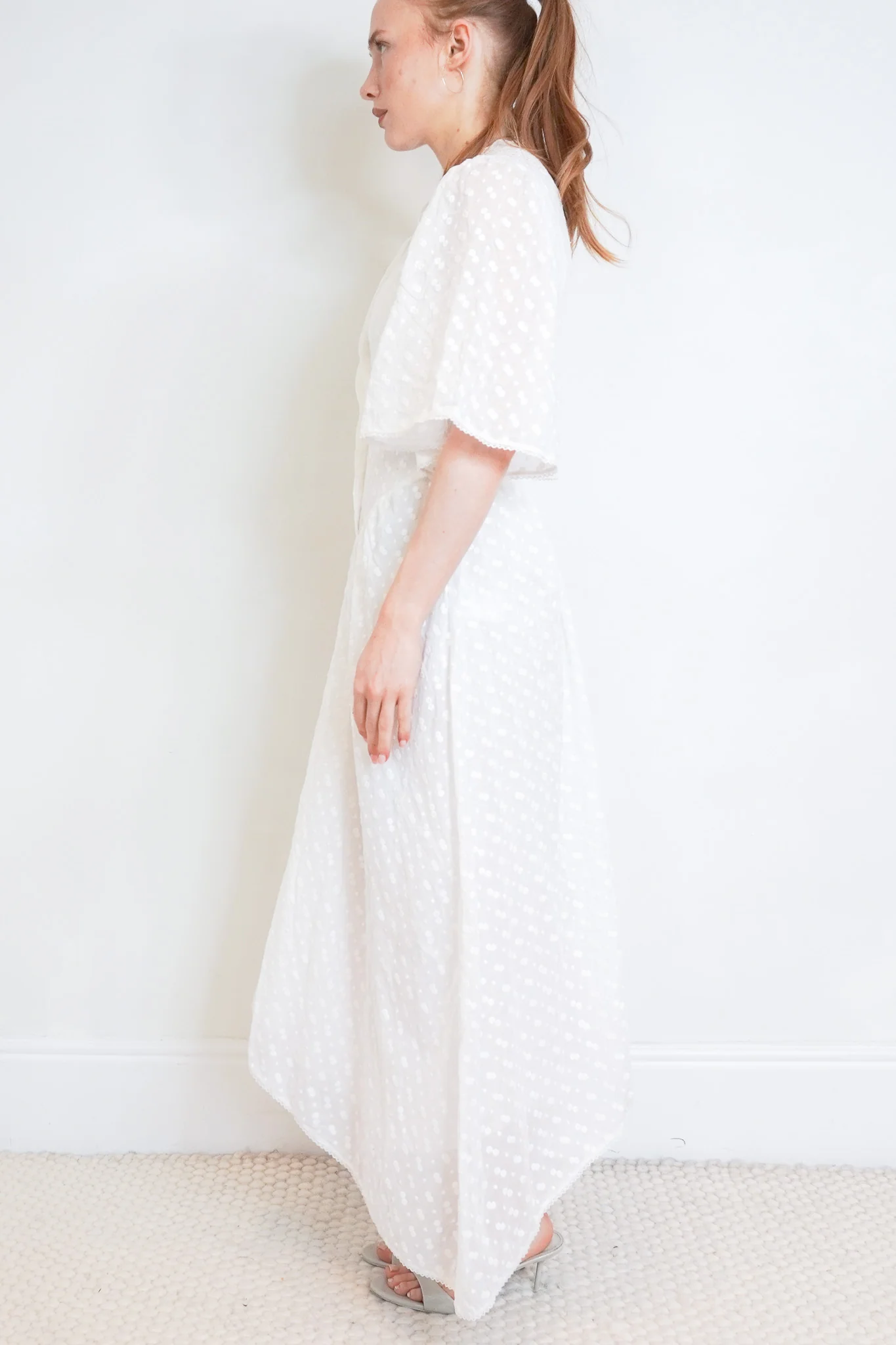 Isabel Marant Etoile Dress RRP £495 | Authentic Preloved - Image 2