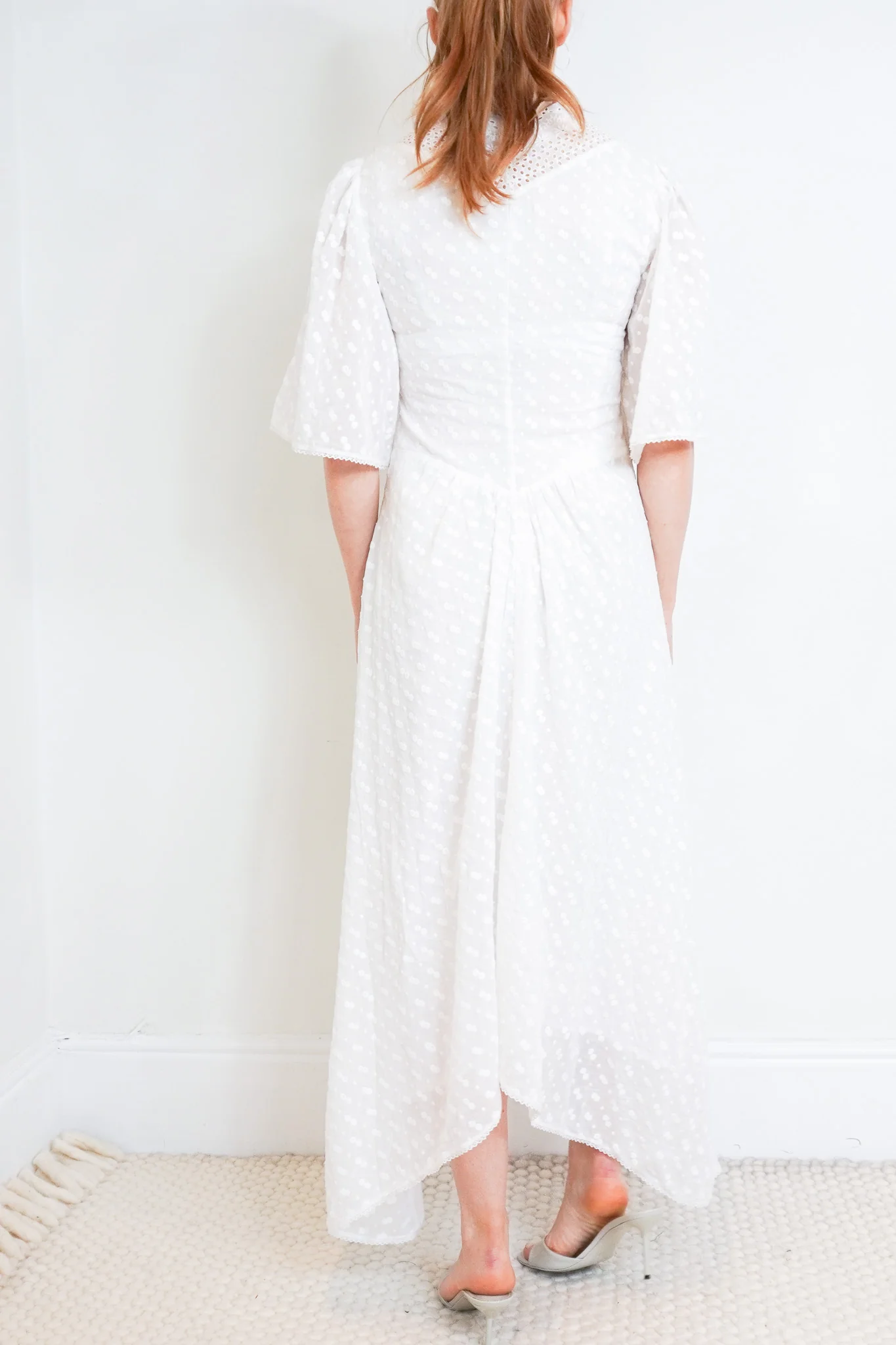 Isabel Marant Etoile Dress RRP £495 | Authentic Preloved - Image 3