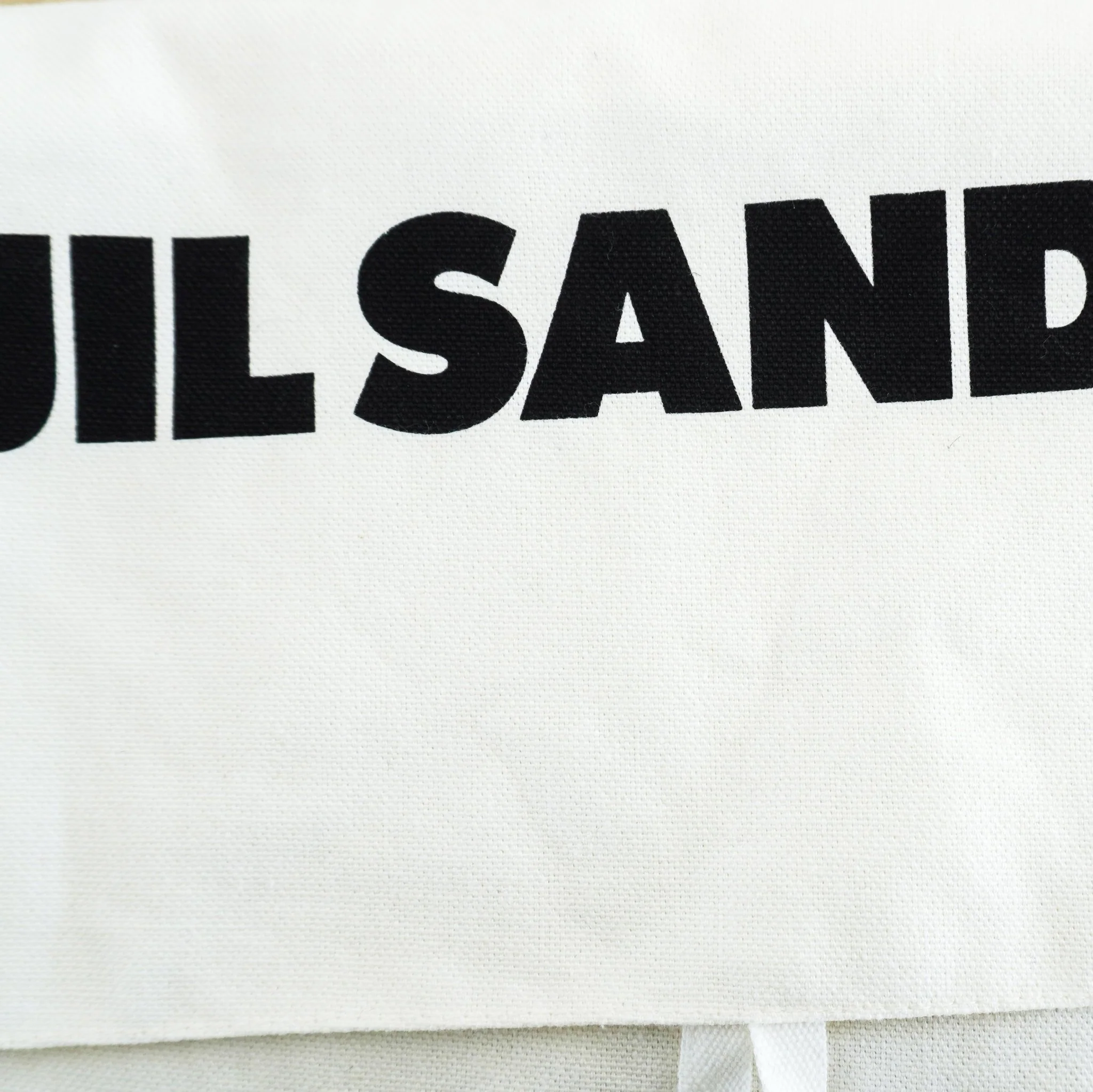 Jil Sander Black Knot Evening Pouch RRP £1350 | Authentic Preloved - Image 10