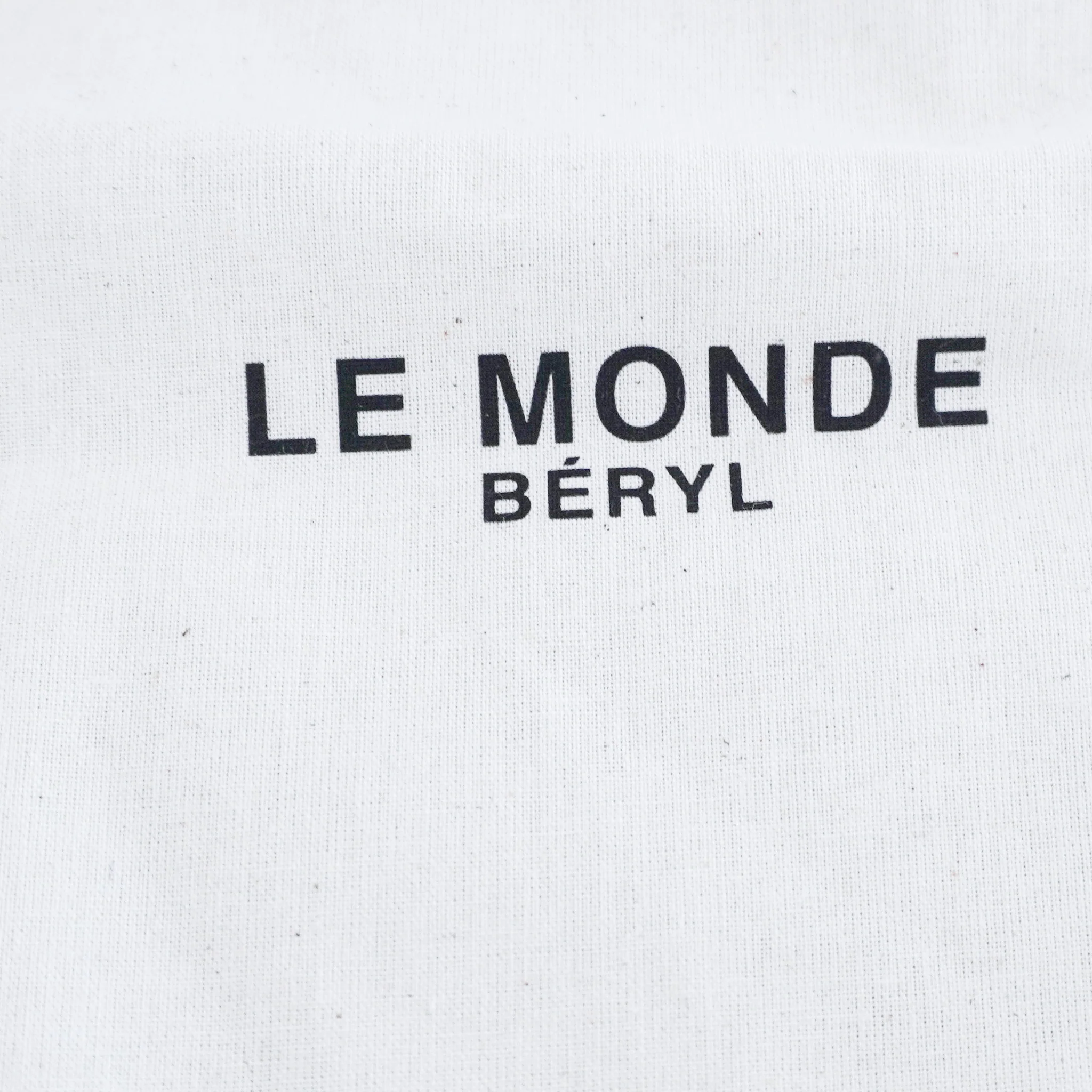 Le Monde de Beryl Gold Metallic High Heel | Authentic Preloved FINAL SALE - Image 11