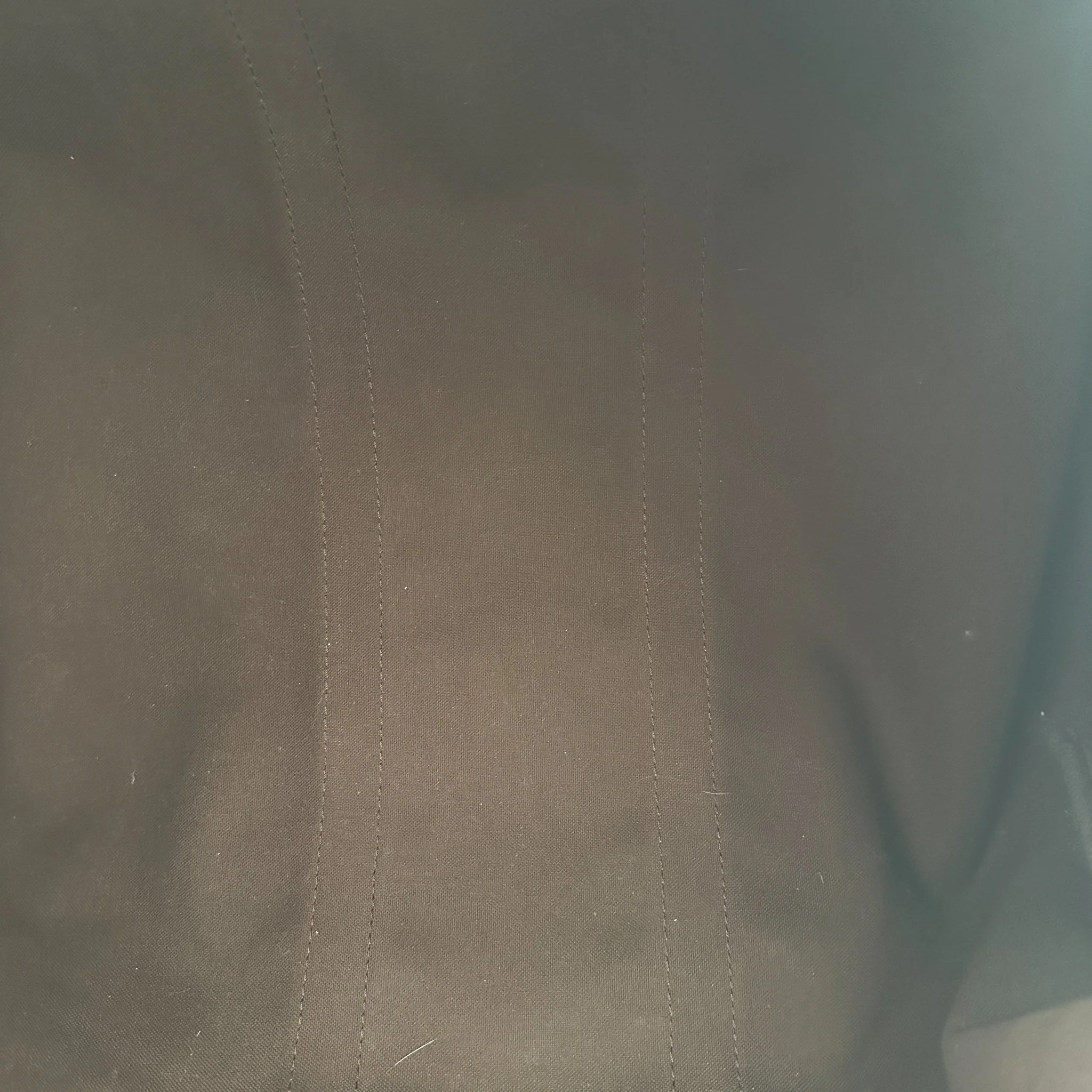 Louis Vuitton Damier Keepall Bandoulière 45 Bag RRP £1960 | Authentic Preloved - Image 12