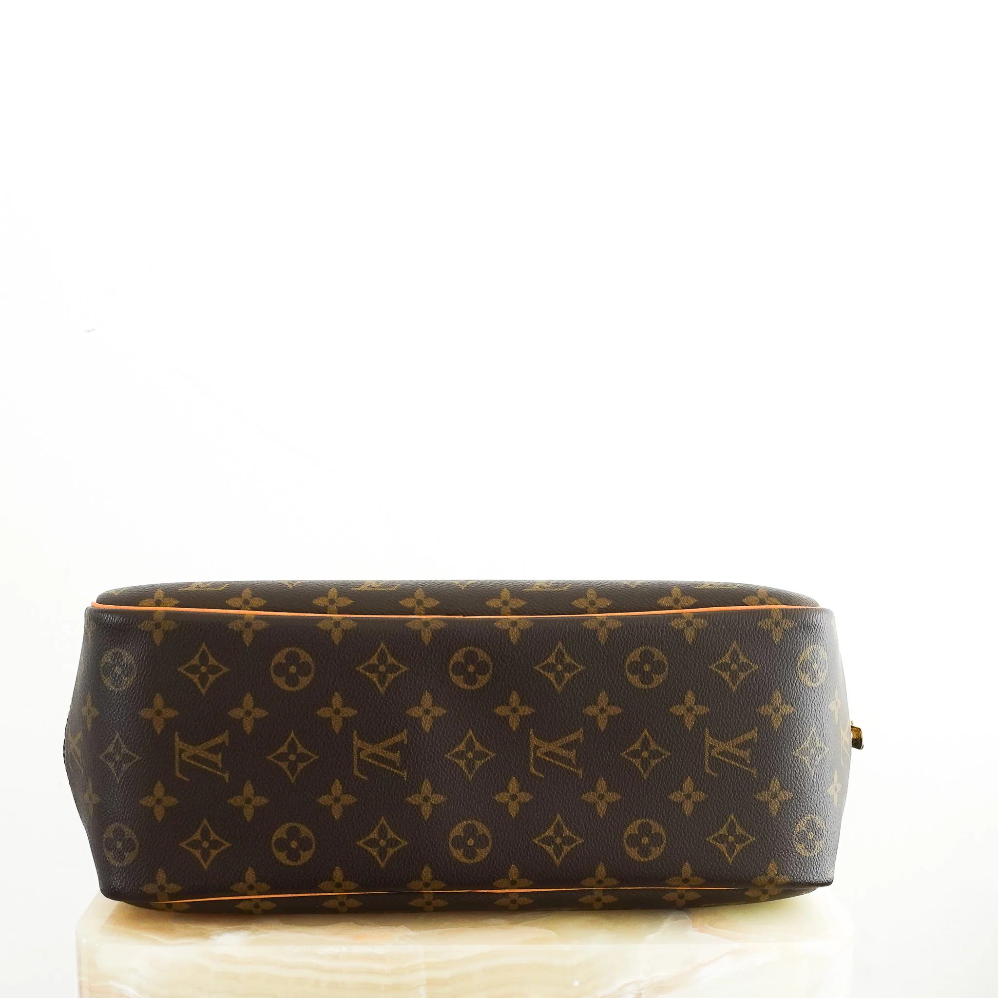 Louis Vuitton Deauville Vanity Bag | Authentic Preloved - Image 5