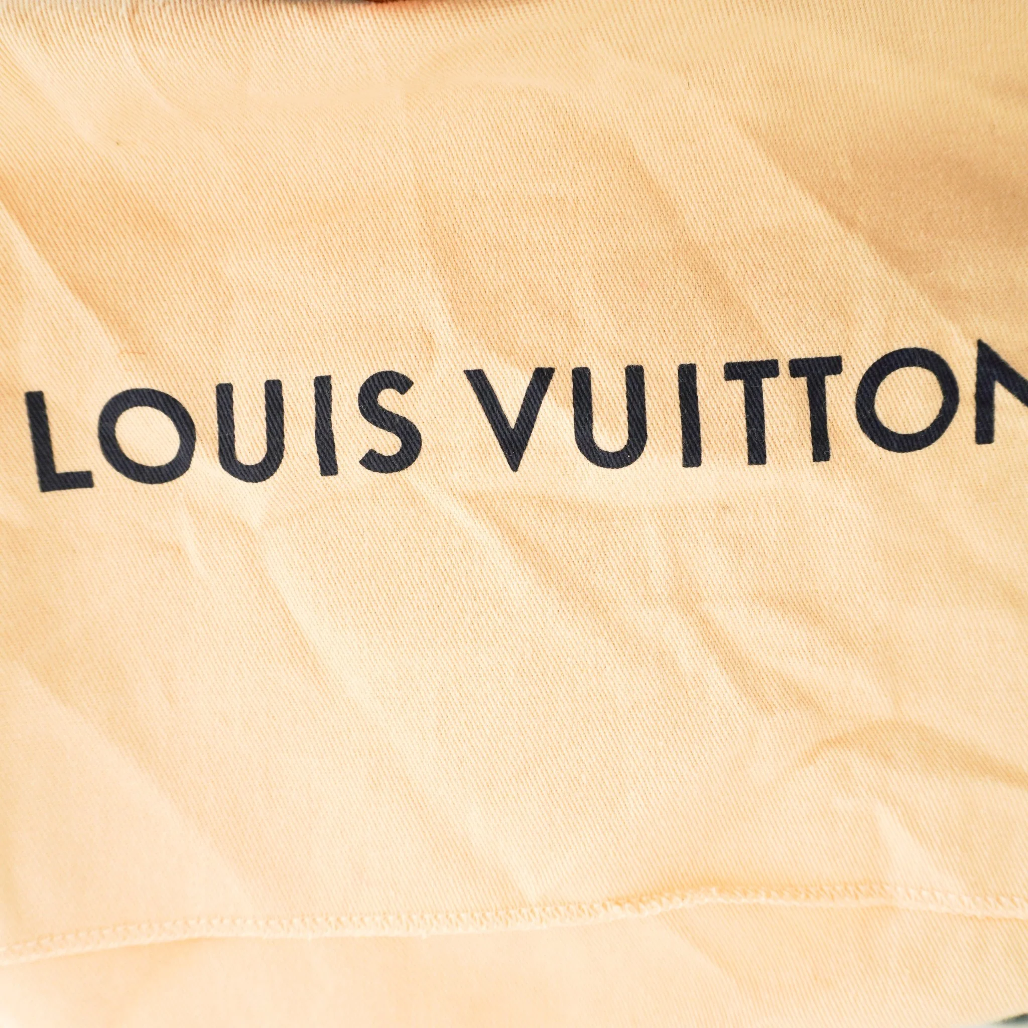 Louis Vuitton Loop Bag Monogram Canvas| Authentic Preloved - Image 11