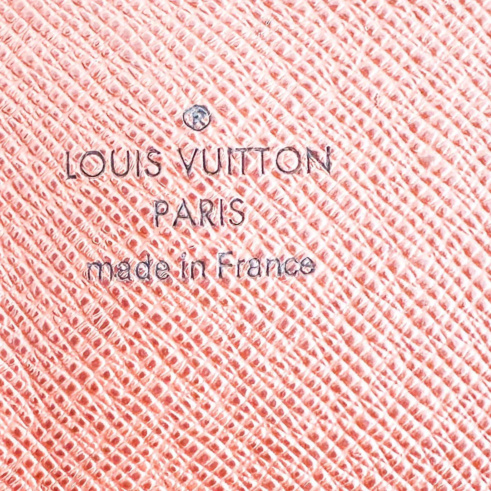 Louis Vuitton Monogram Canvas Laptop Case | Authentic Preloved - Image 10