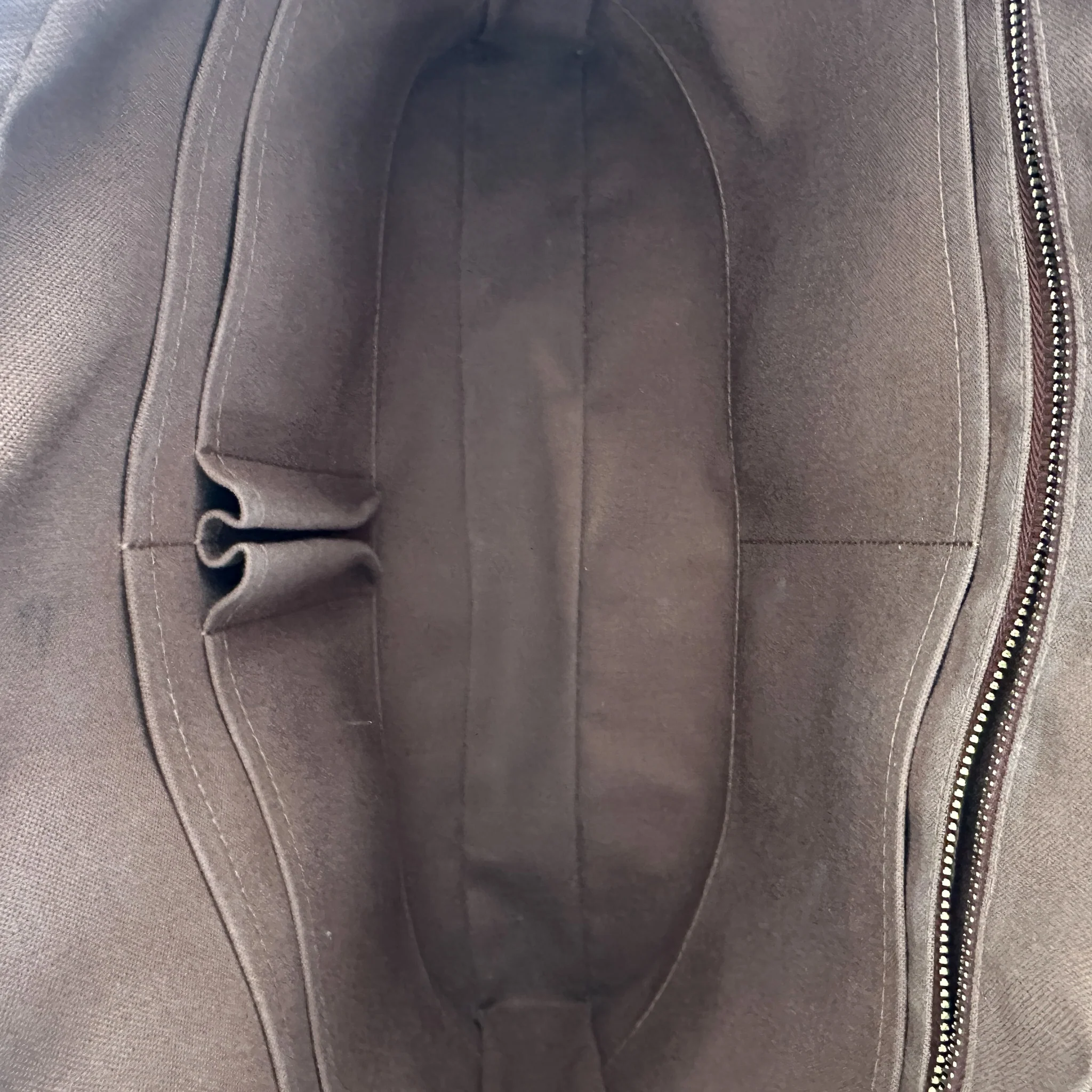 Louis Vuitton Monogram Sirus 40 Briefcase RRP £1800 | Authentic Preloved - Image 13