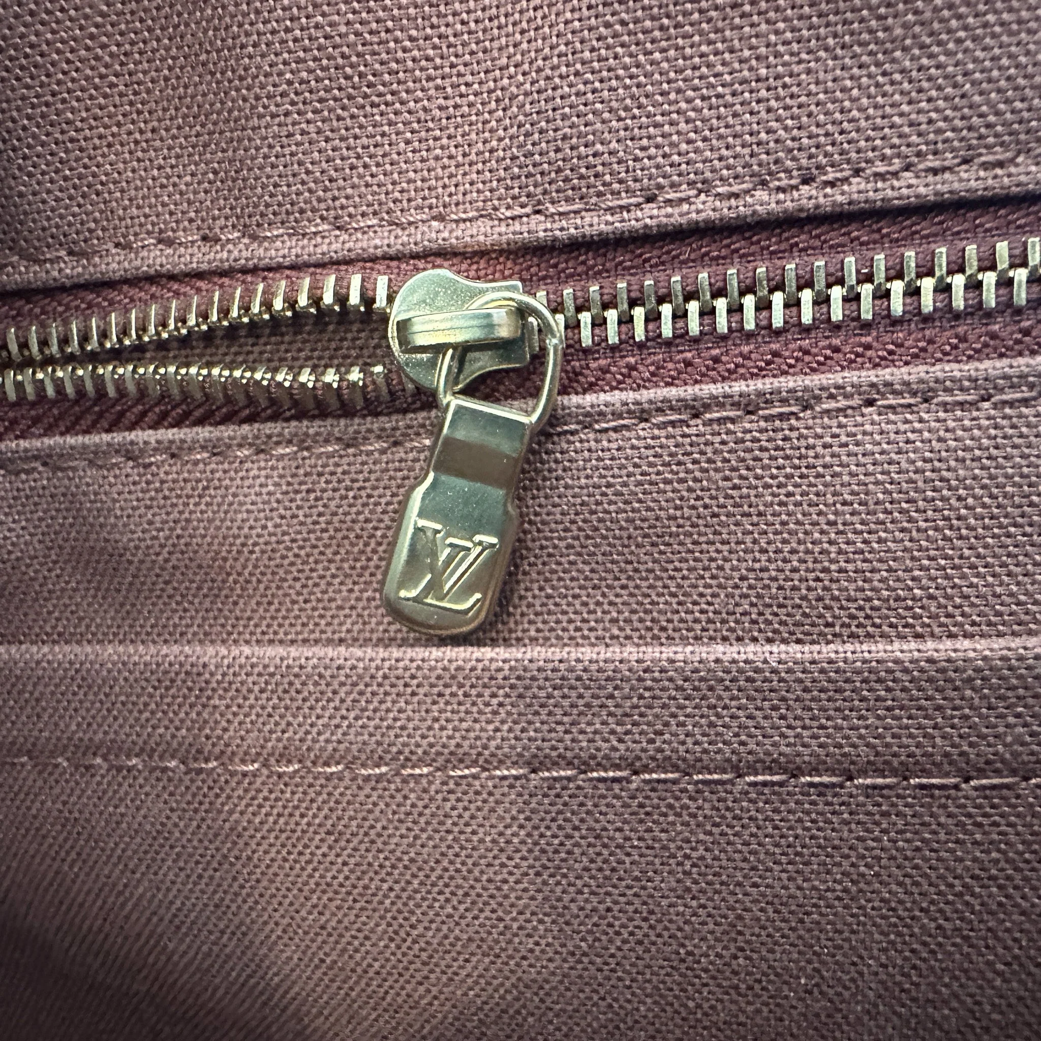 Louis Vuitton Monogram Sirus 40 Briefcase RRP £1800 | Authentic Preloved - Image 14