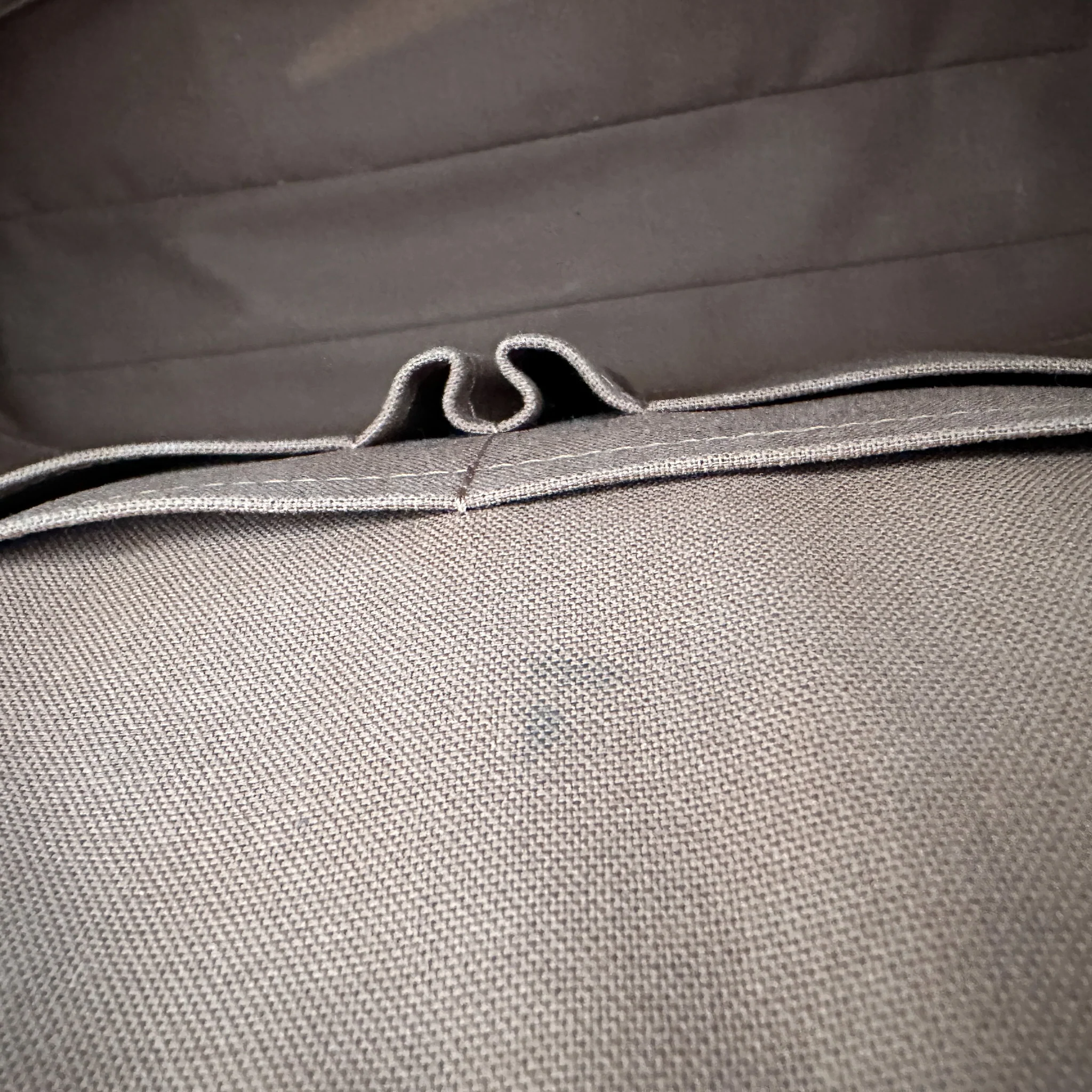 Louis Vuitton Monogram Sirus 40 Briefcase RRP £1800 | Authentic Preloved - Image 15