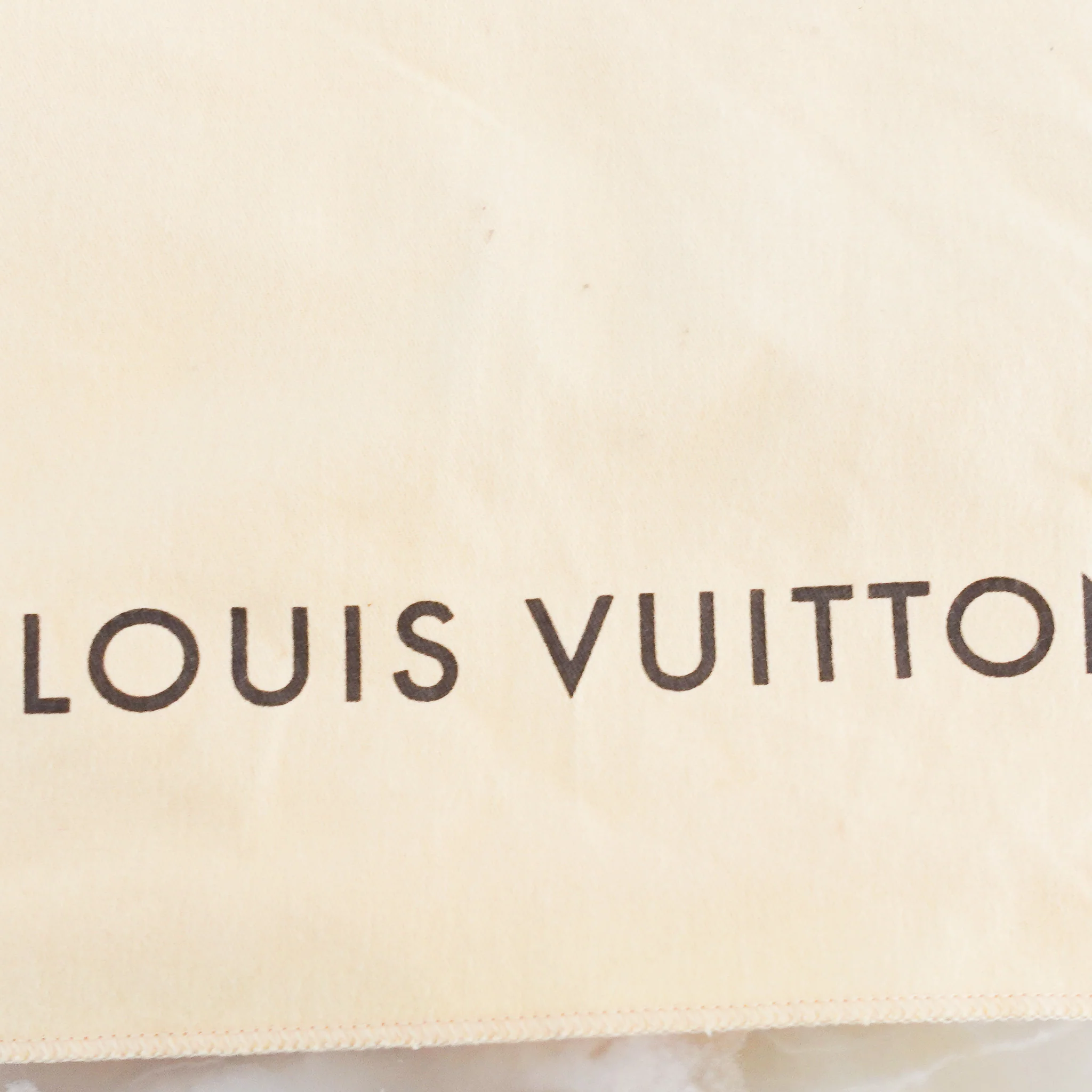 Louis Vuitton Neverfull GM Damier Ebene Canvas Tote Bag RRP £1400 | Authentic Preloved - Image 10