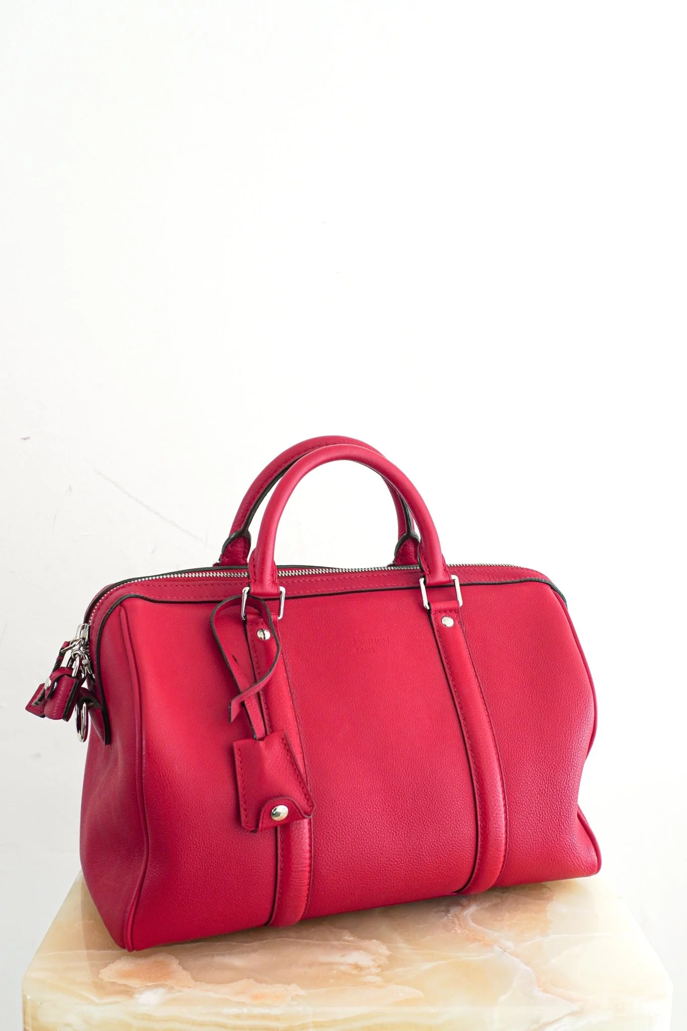Louis Vuitton Speedy Sofia Coppola bag| Authentic Preloved