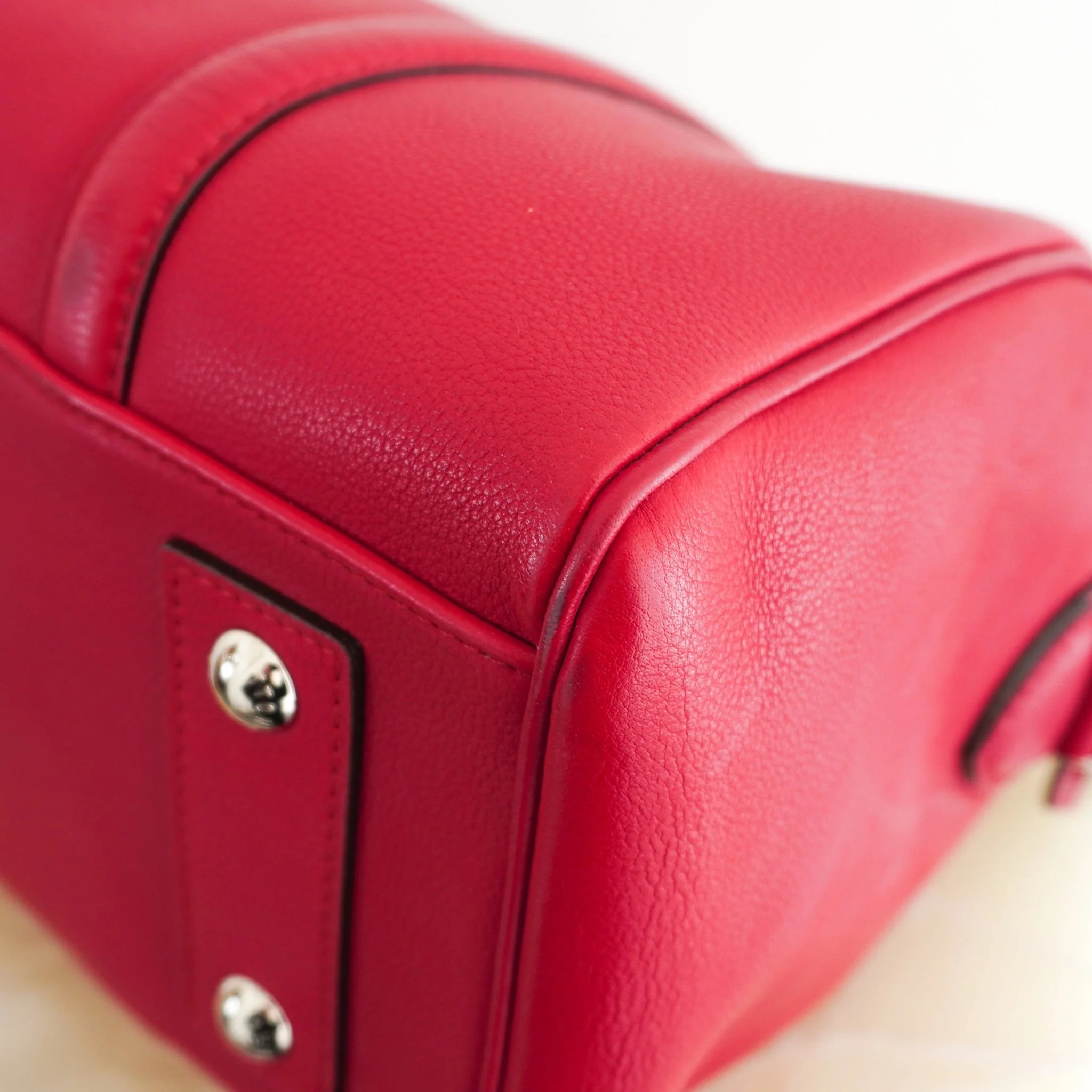 Louis Vuitton Speedy Sofia Coppola bag| Authentic Preloved - Image 11