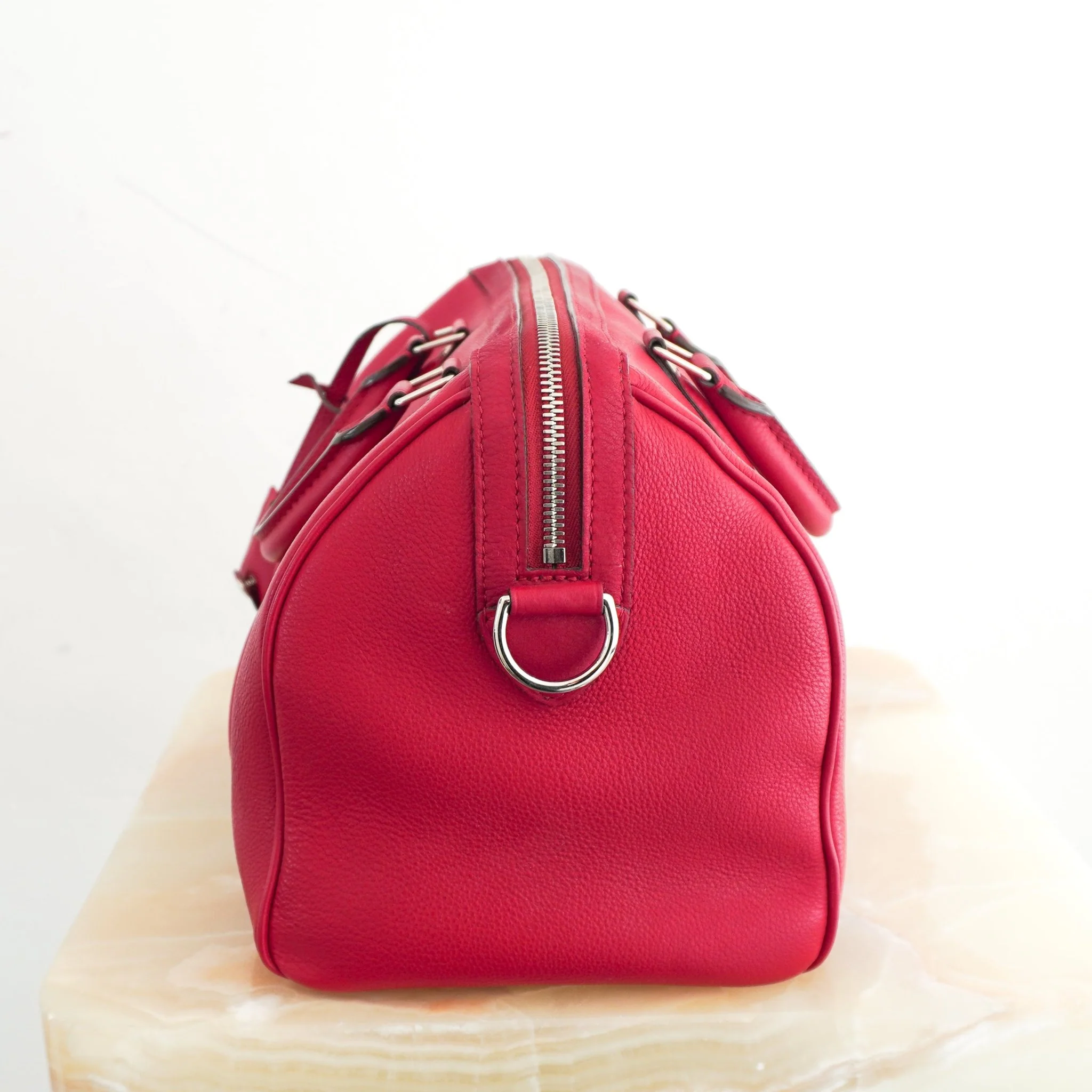 Louis Vuitton Speedy Sofia Coppola bag| Authentic Preloved - Image 5