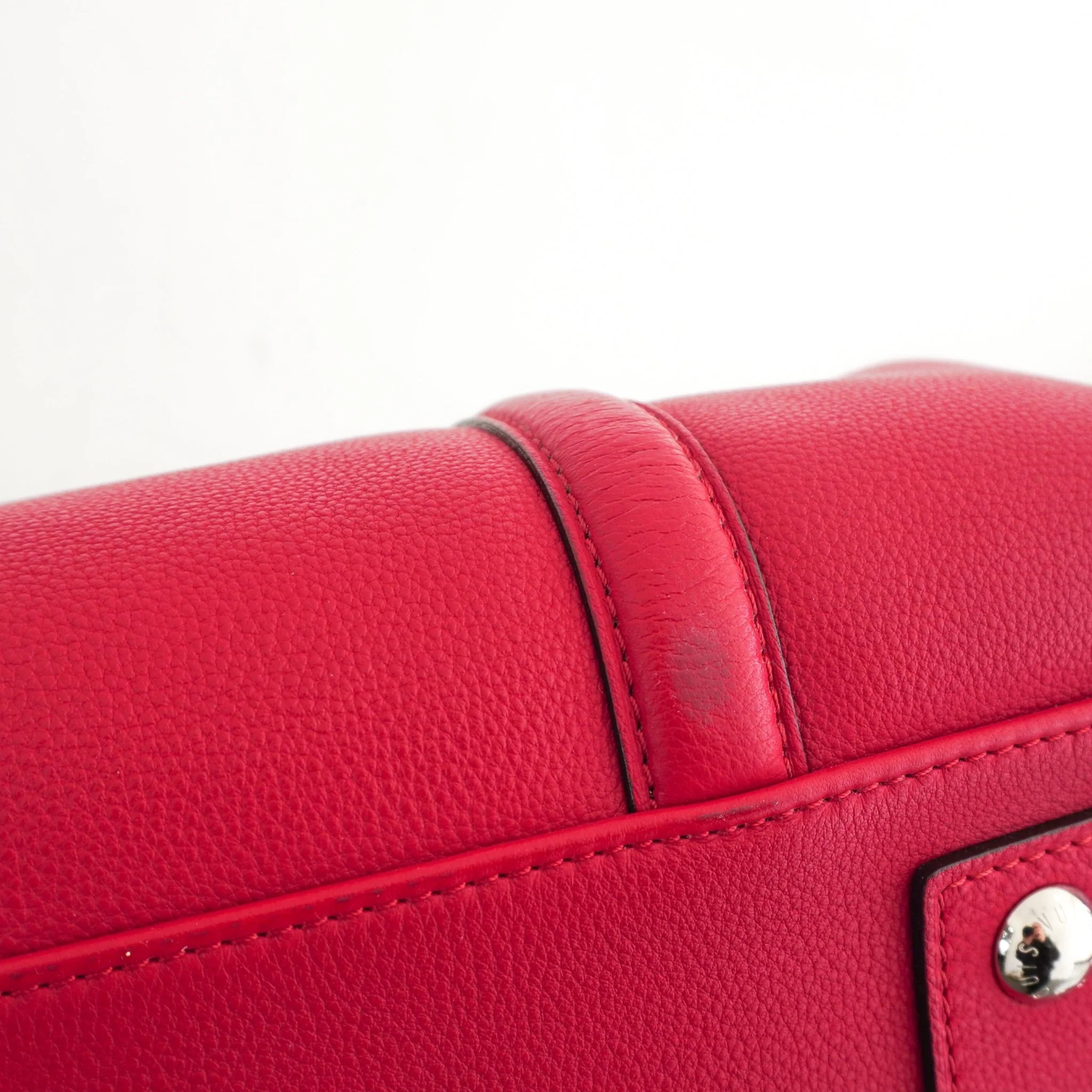 Louis Vuitton Speedy Sofia Coppola bag| Authentic Preloved - Image 7