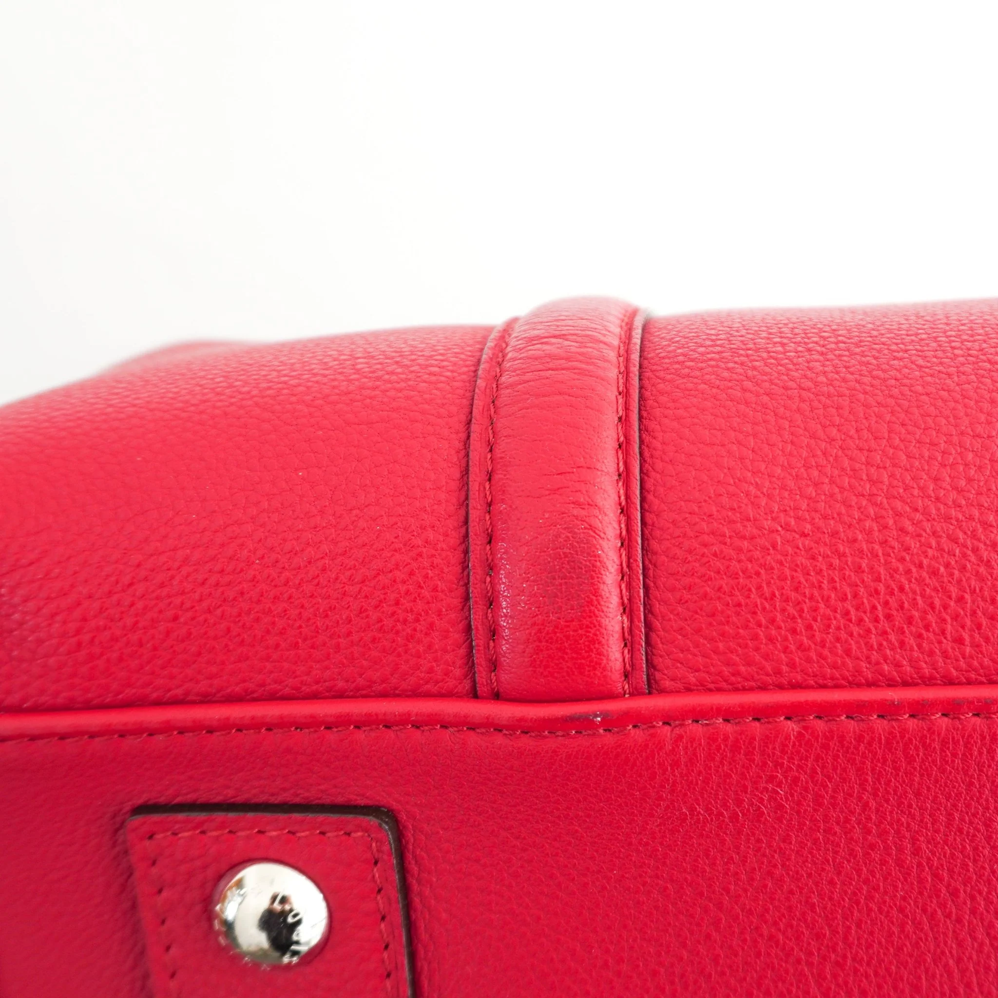 Louis Vuitton Speedy Sofia Coppola bag| Authentic Preloved - Image 8