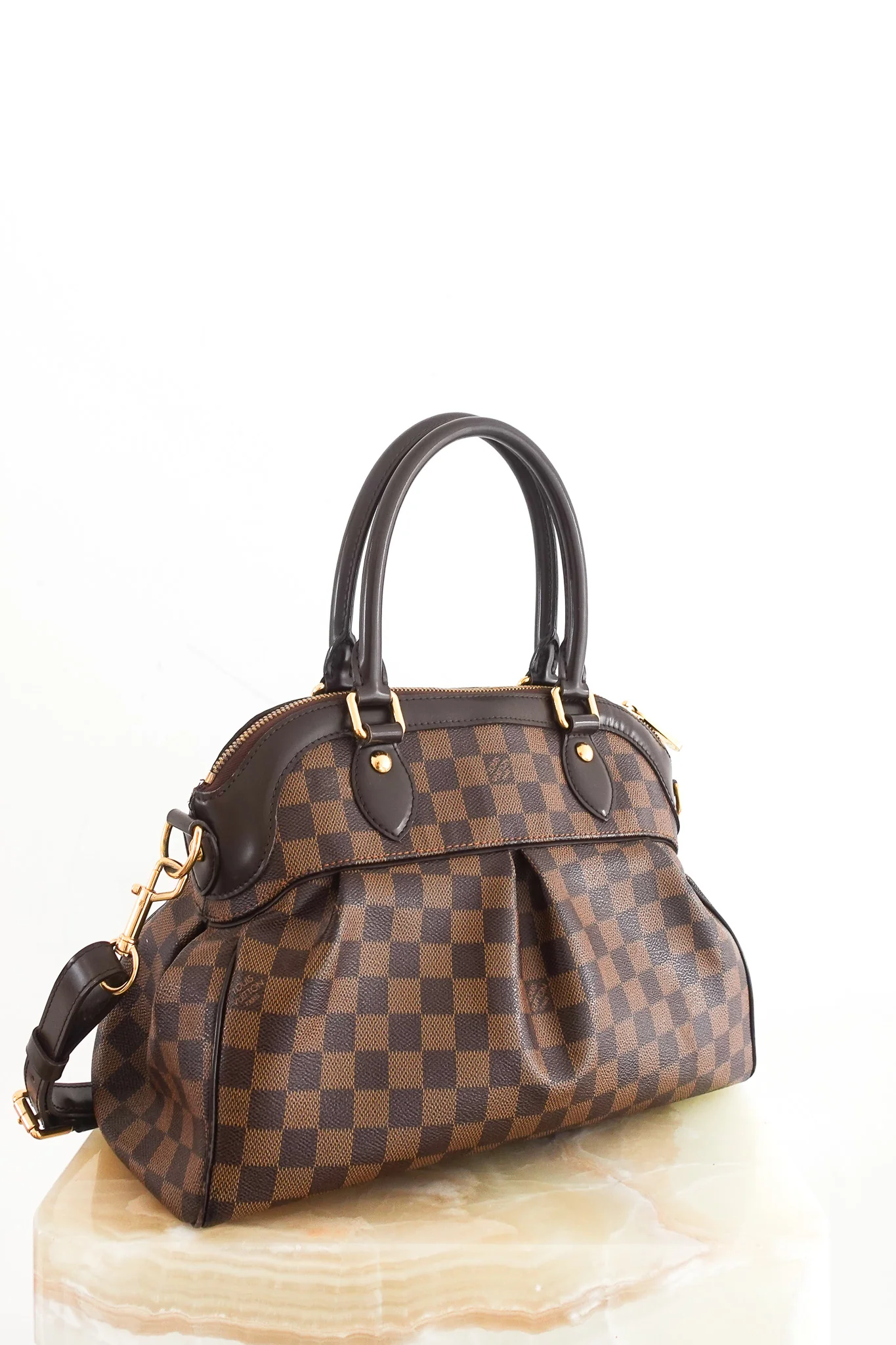 Louis Vuitton Trevi Bag RRP £1300 | Authentic Preloved