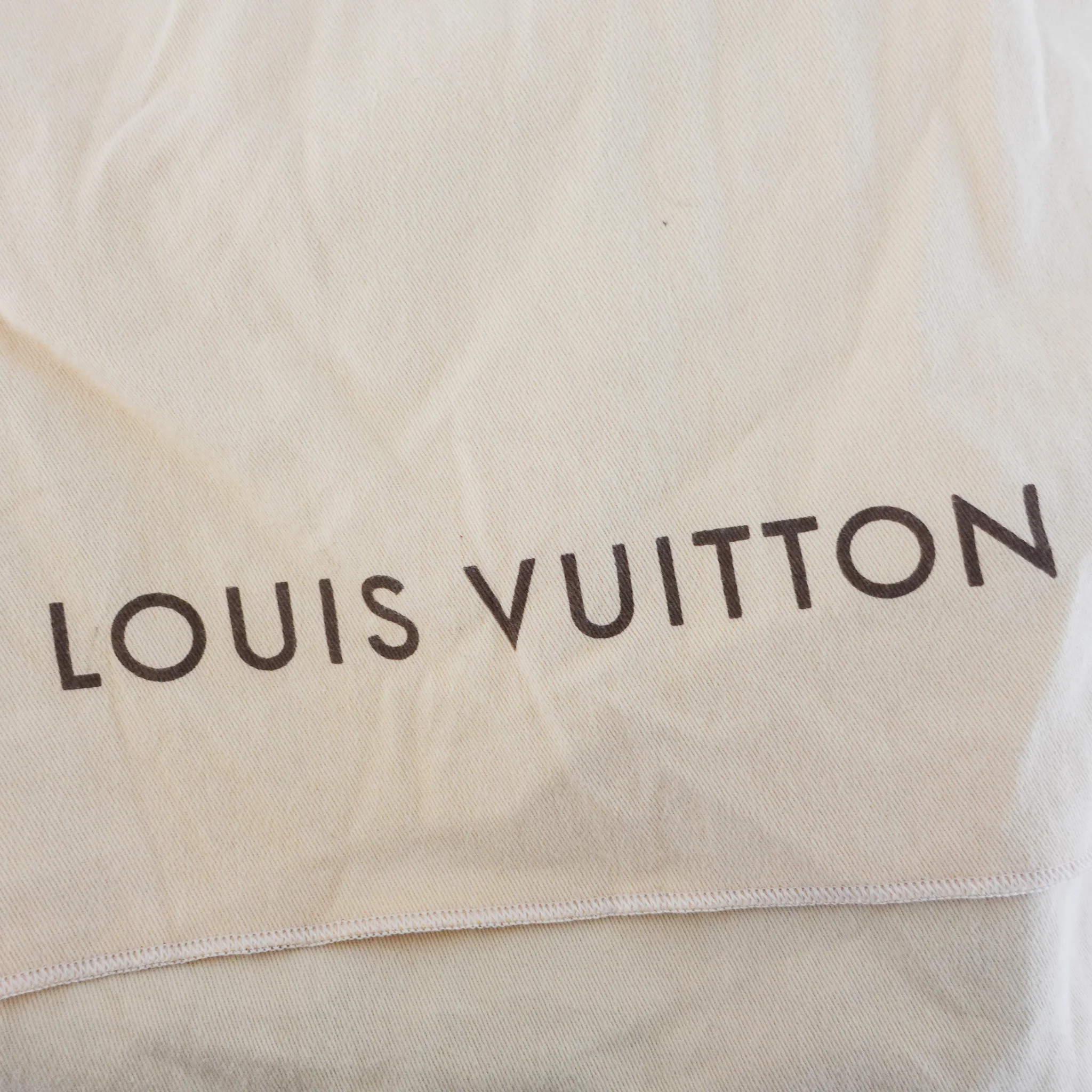 Louis Vuitton Trotteur Beaubourg Bag | Authentic Preloved - Image 7