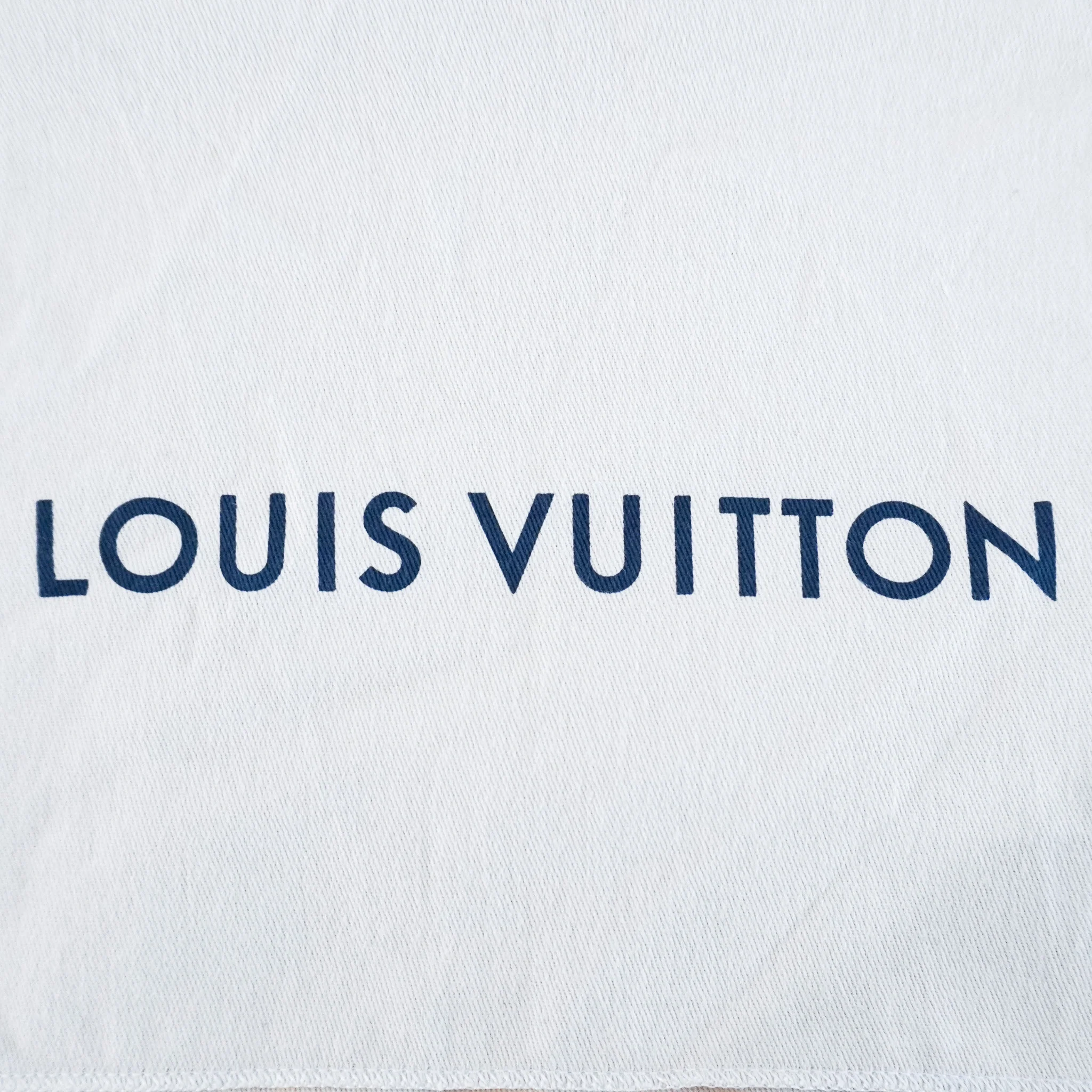 Louis Vuitton Twist MM Bag in Black RRP £3450 | Authentic Preloved - Image 12