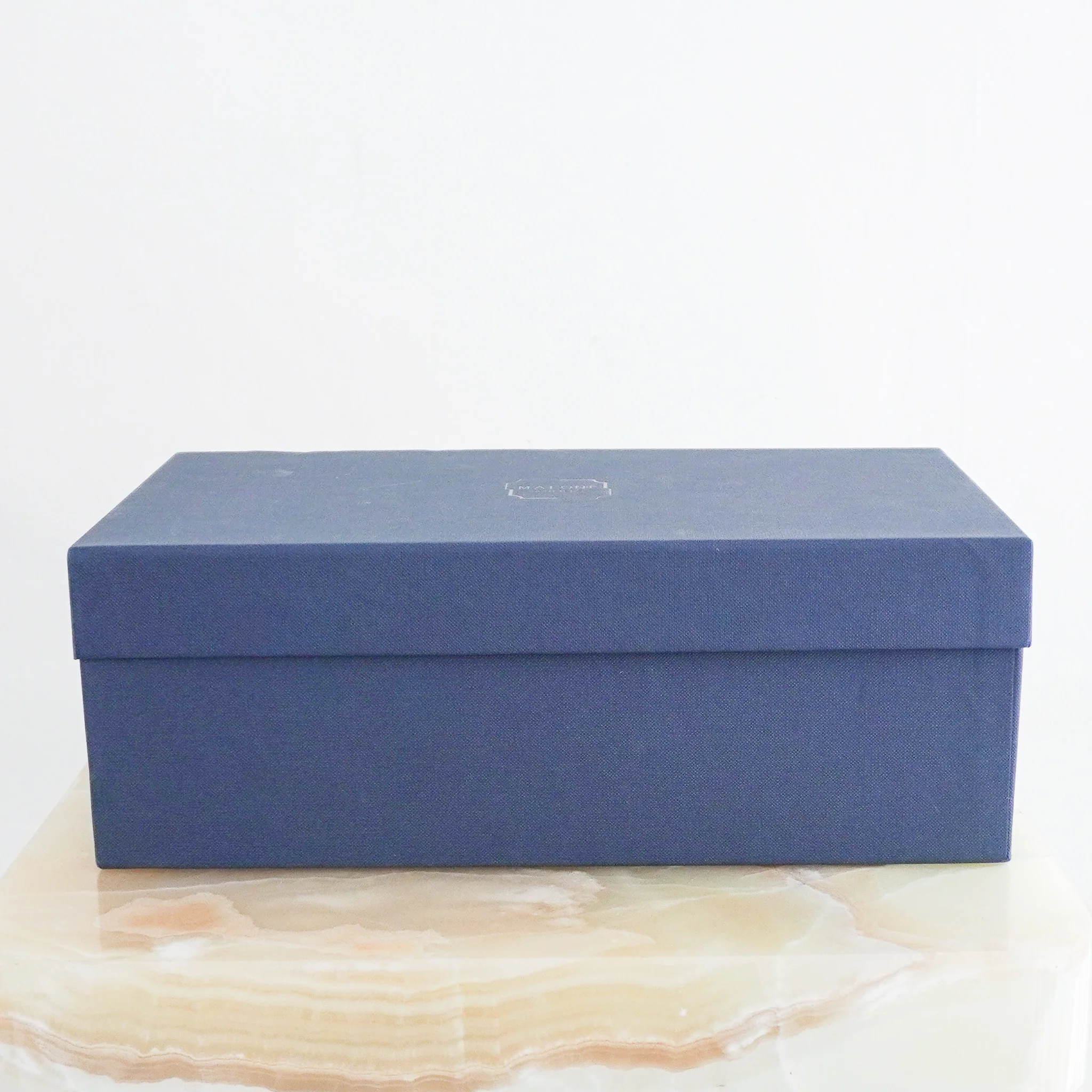 Malone Soulier Satin Slingbacks RRP £550 | Authentic Preloved - Image 8