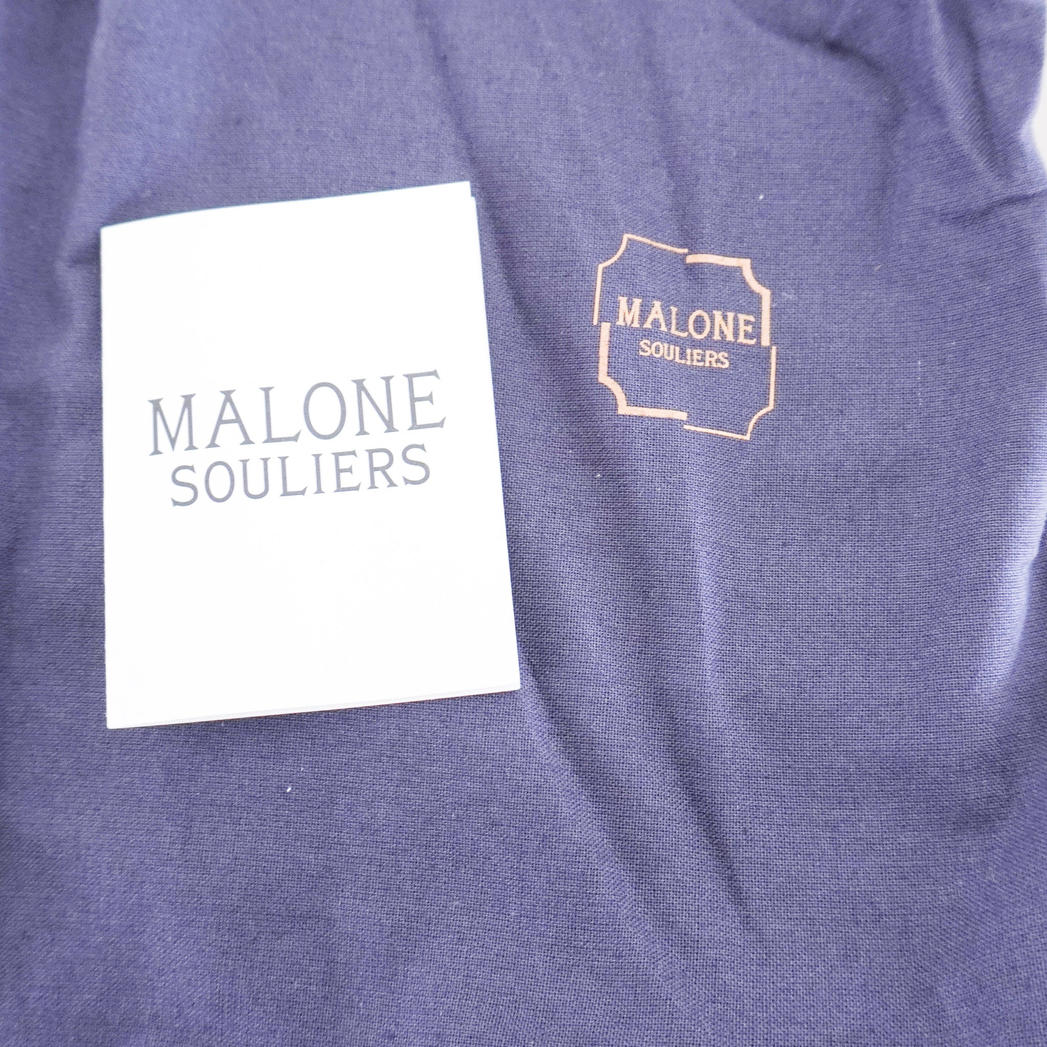 Malone Soulier Satin Slingbacks RRP £550 | Authentic Preloved - Image 9