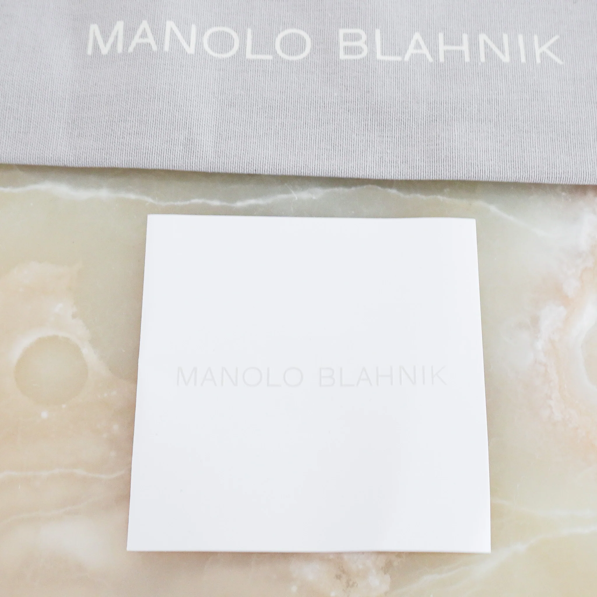 Manolo Blahnik Black Suede Brontiasli Slingback RRP £700 | Authentic Preloved [final sale] - Image 4