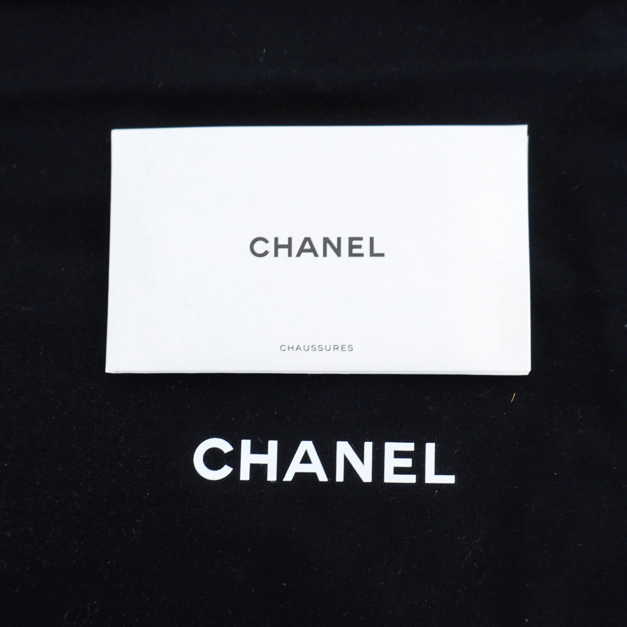NEW Chanel Beige Leather Ballet Flats RRP £820 | Authentic Preloved - Image 7