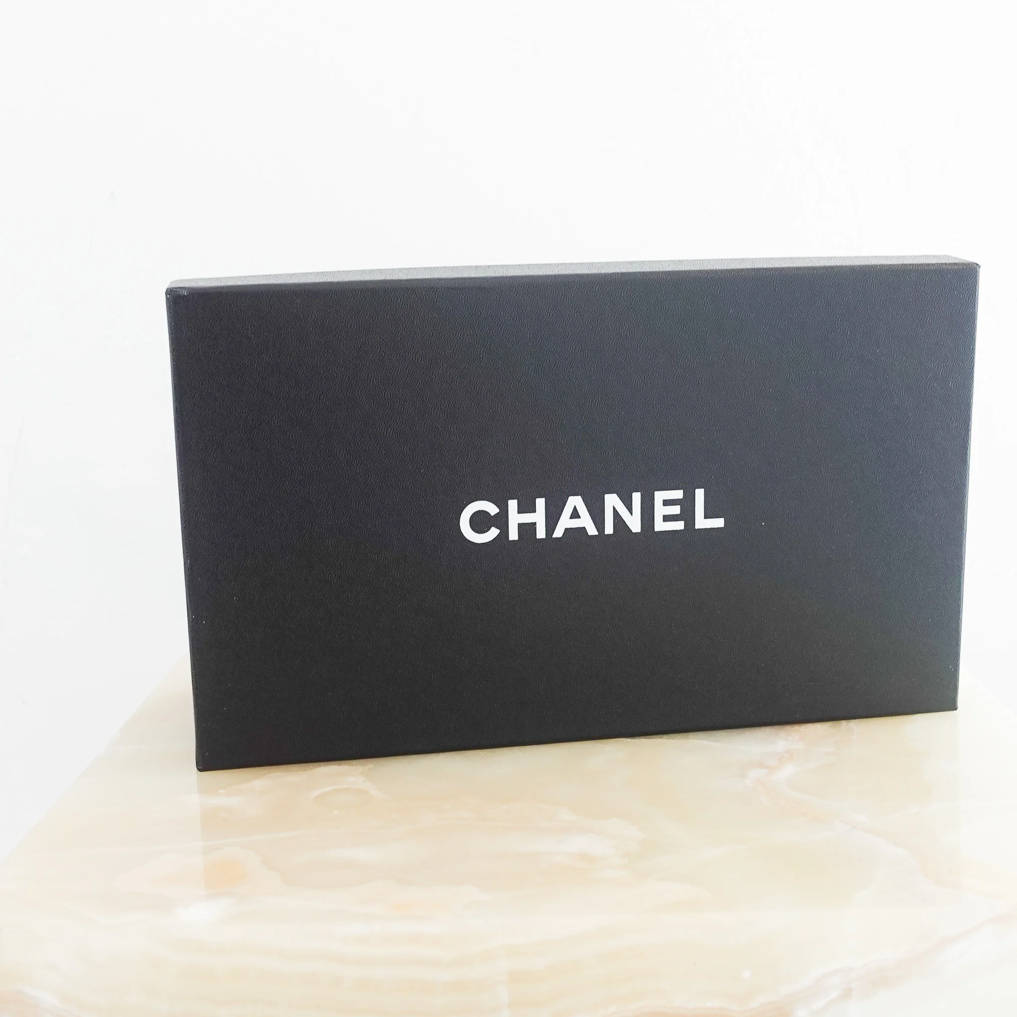 NEW Chanel Quilted Lambskin CC turn-lock Loafers RRP £1300 | Authentic Preloved - Image 10