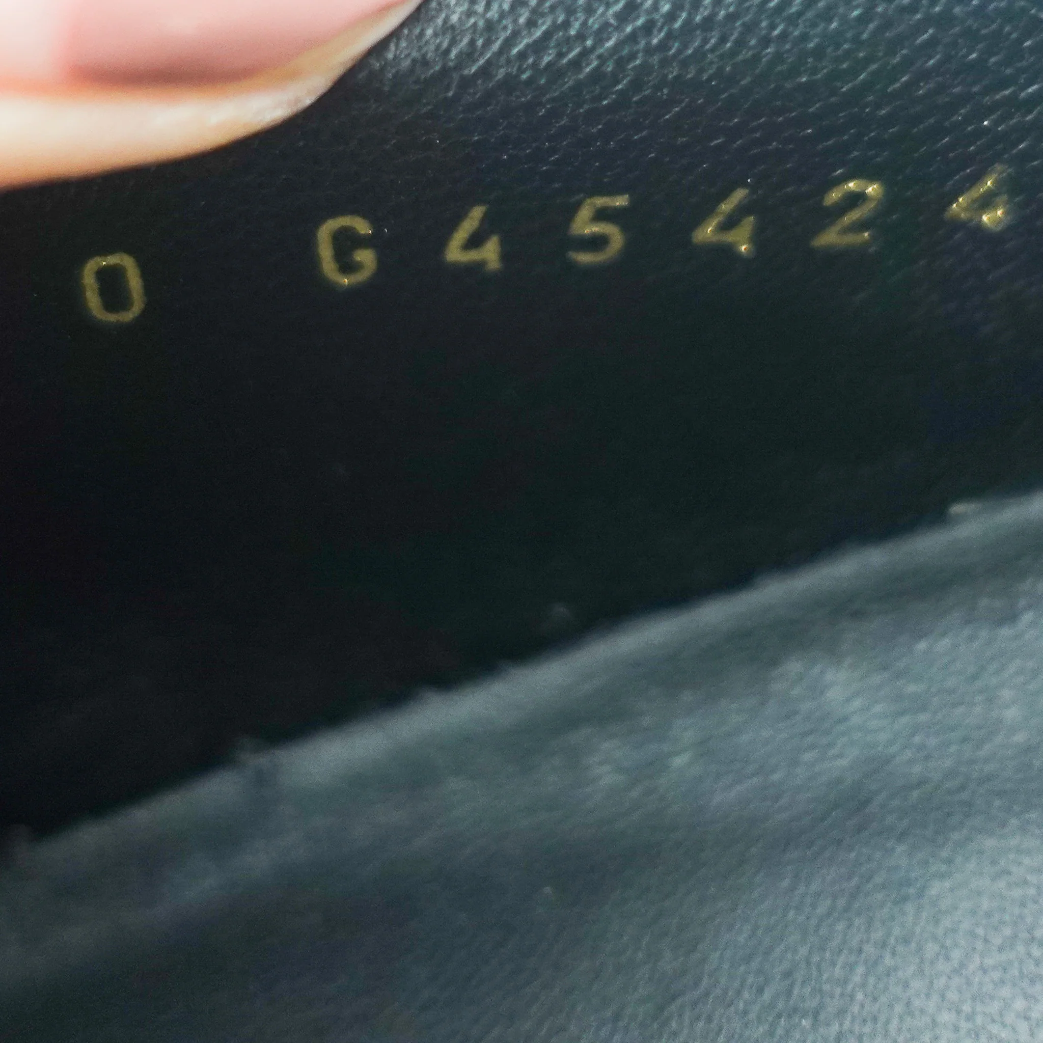 NEW Chanel Quilted Lambskin CC turn-lock Loafers RRP £1300 | Authentic Preloved - Image 11