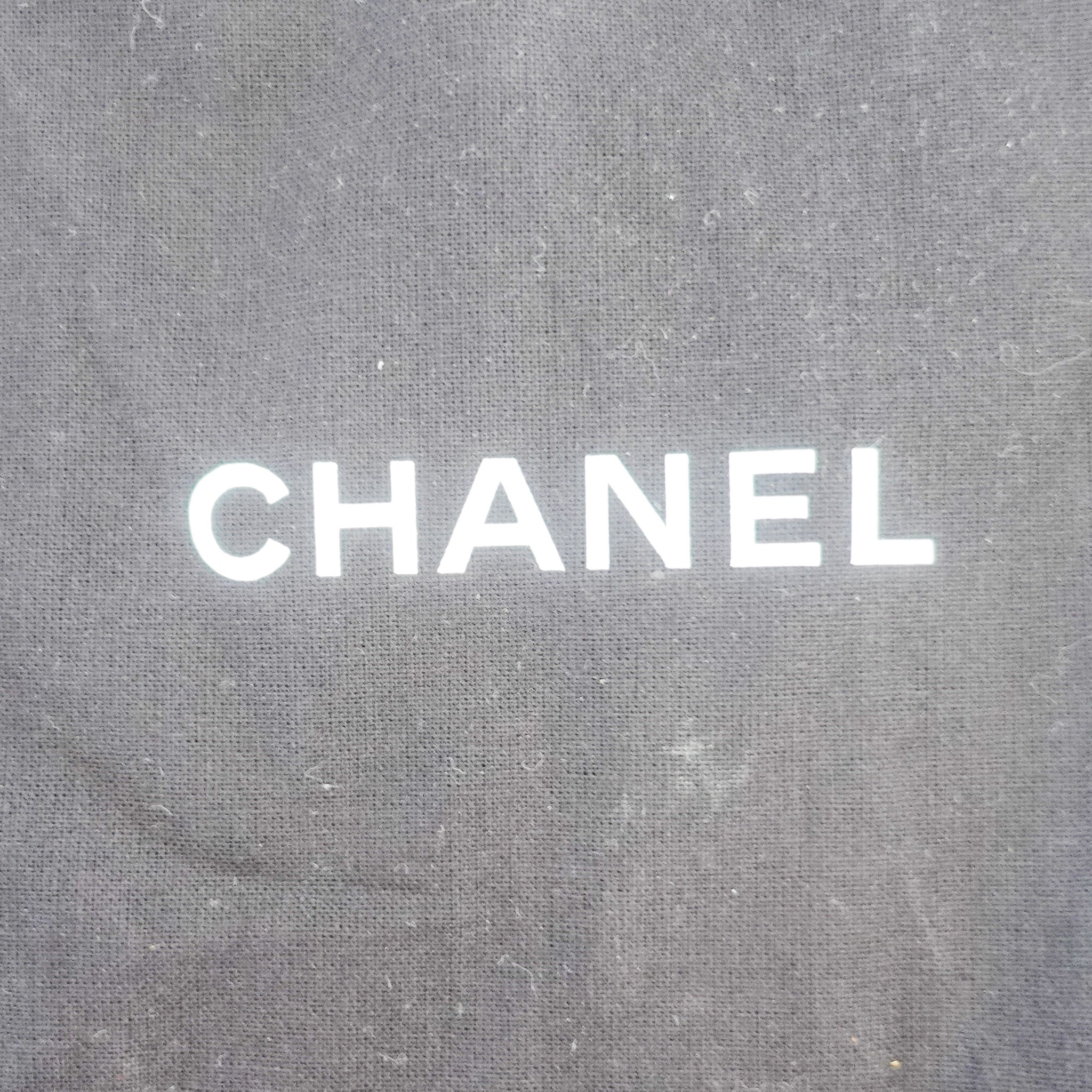 NEW Chanel Quilted Lambskin CC turn-lock Loafers RRP £1300 | Authentic Preloved - Image 9