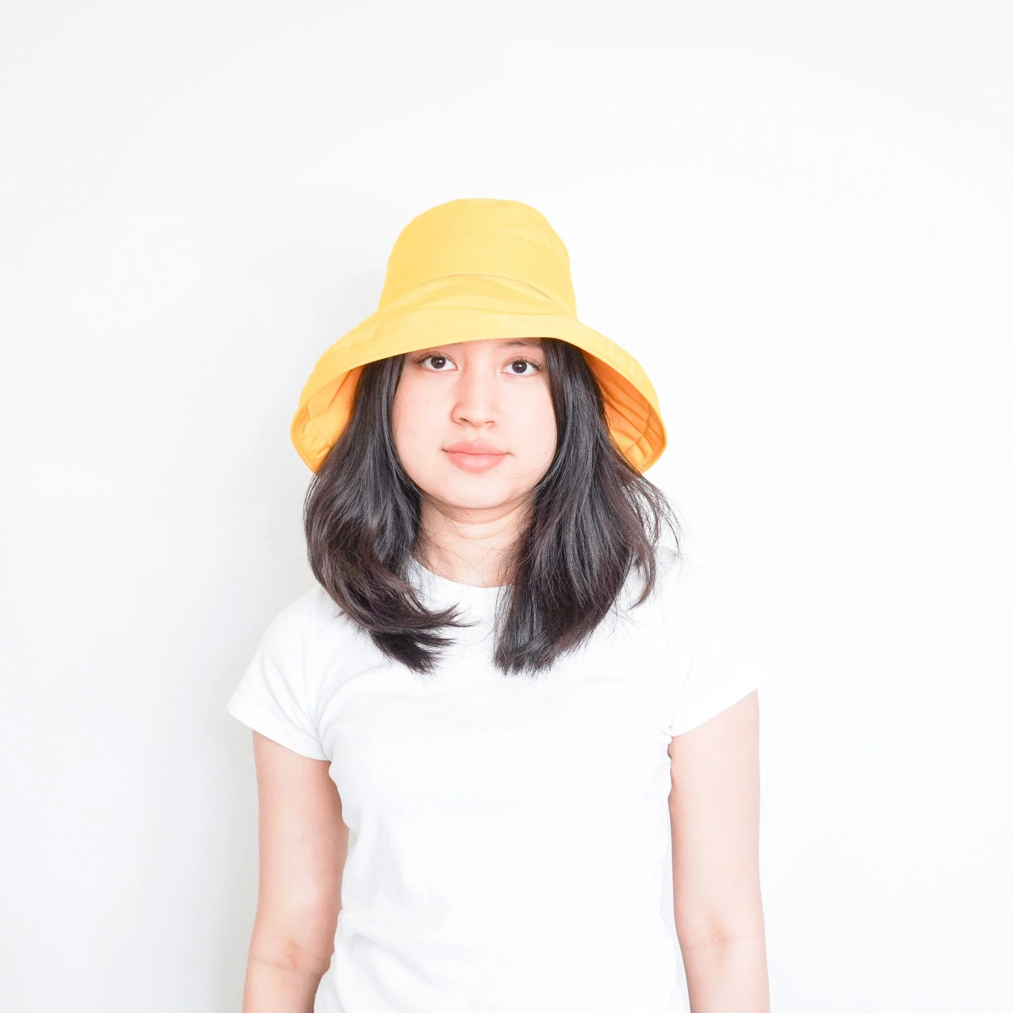Dolce & Gabbana Hat in Yellow RRP £400 | Authentic Preloved FINAL SALE - Image 6