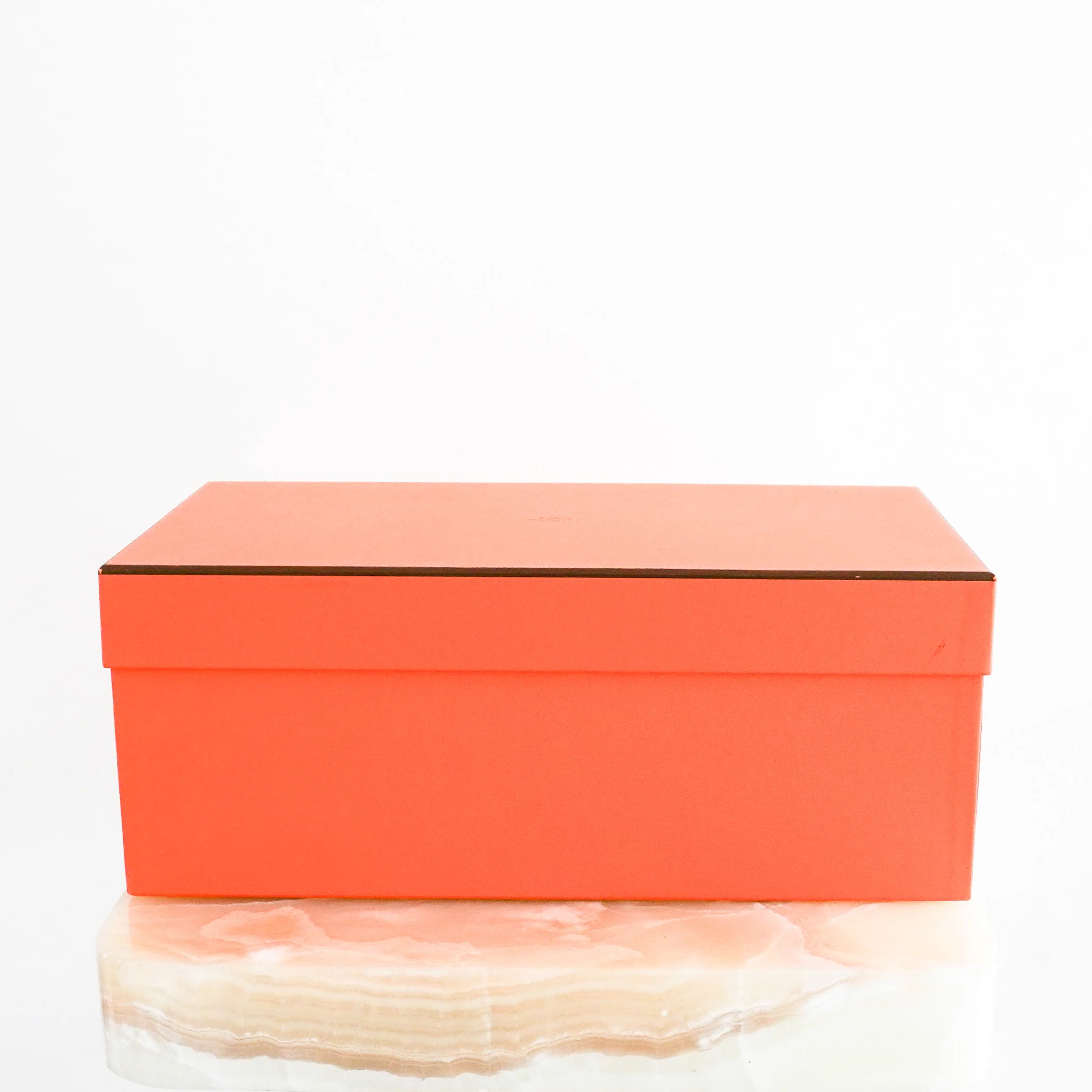 NEW Hermes Small Bride-a-Brac Bag in Beige RRP £670 | Authentic Preloved - Image 9