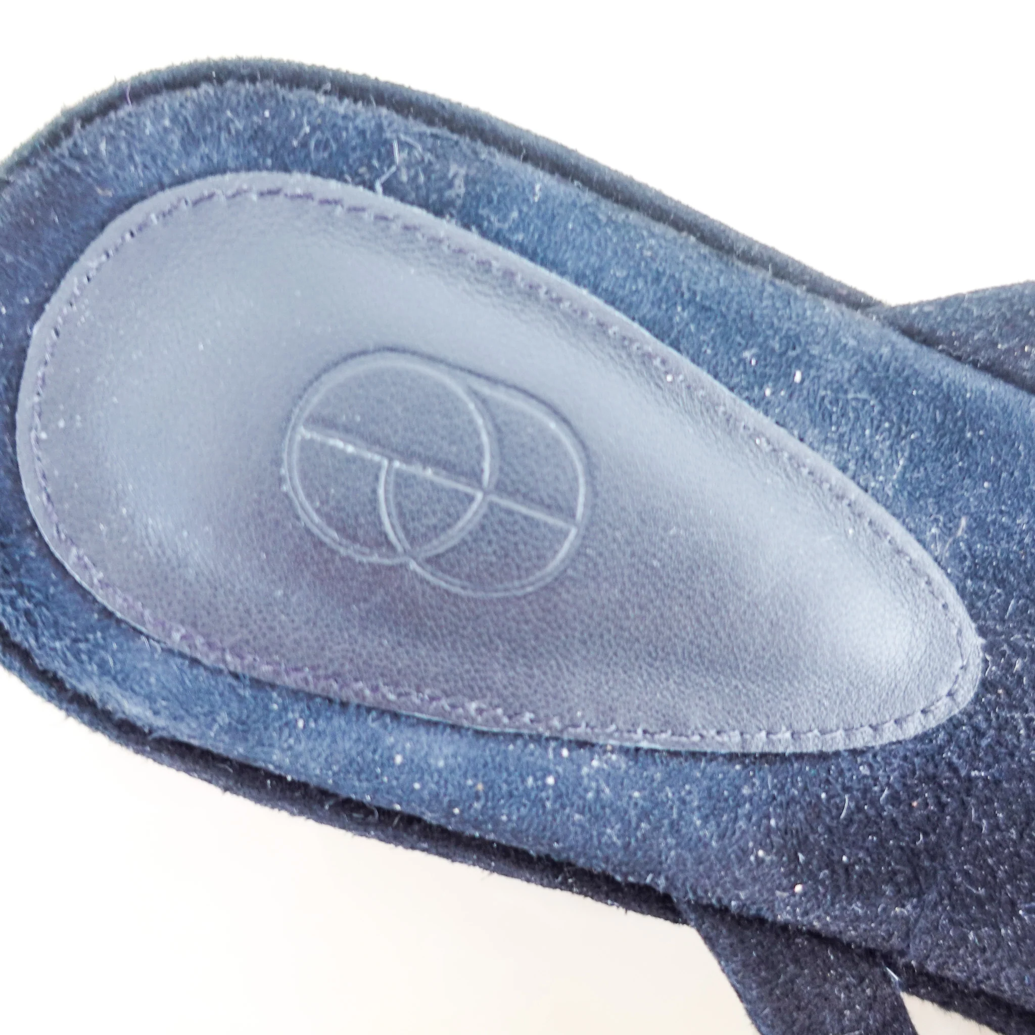 Porte & Paire flip flops RRP £100 - Image 6