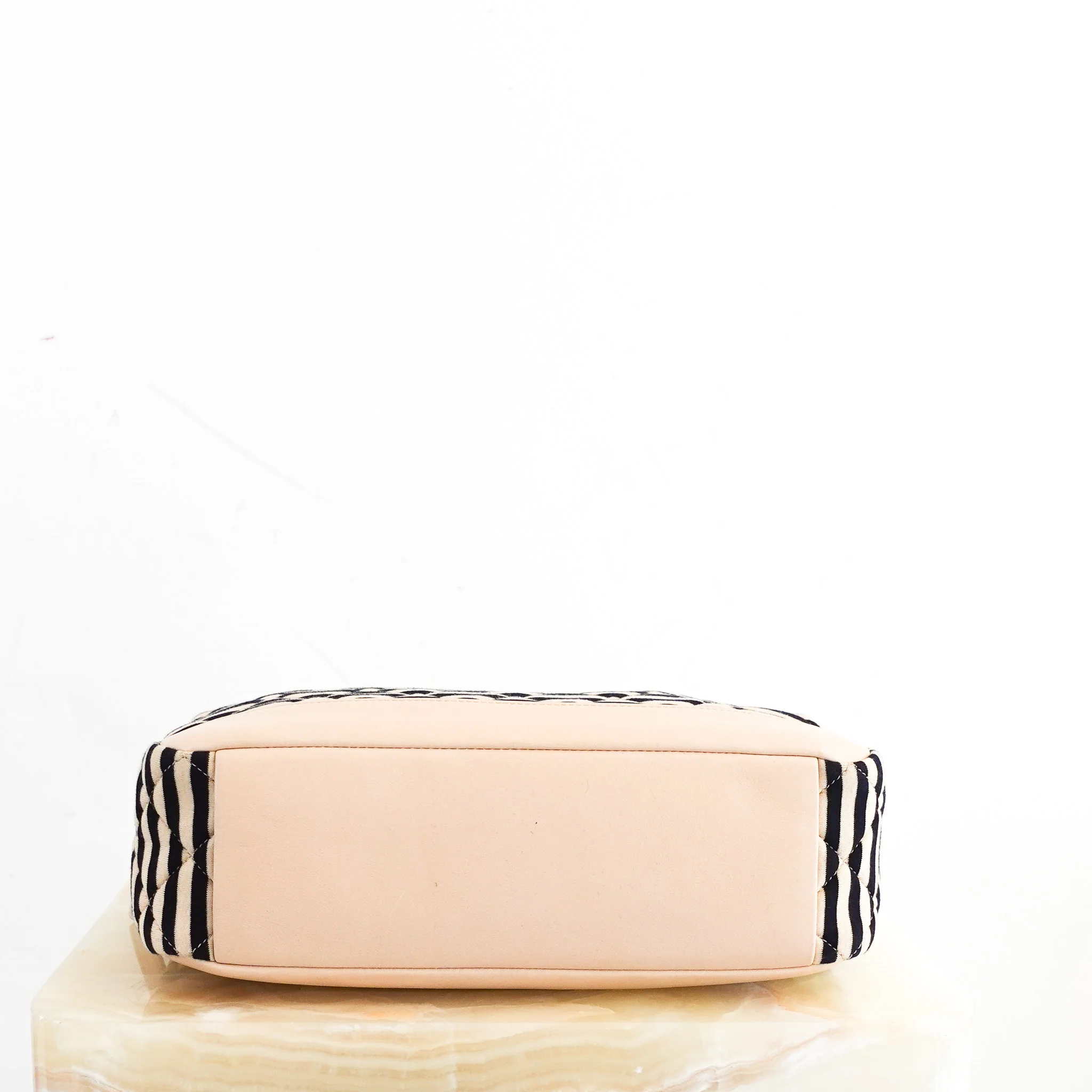 RARE Chanel Coco Sailer Camera Shoulder Bag | Authentic Preloved - Image 6