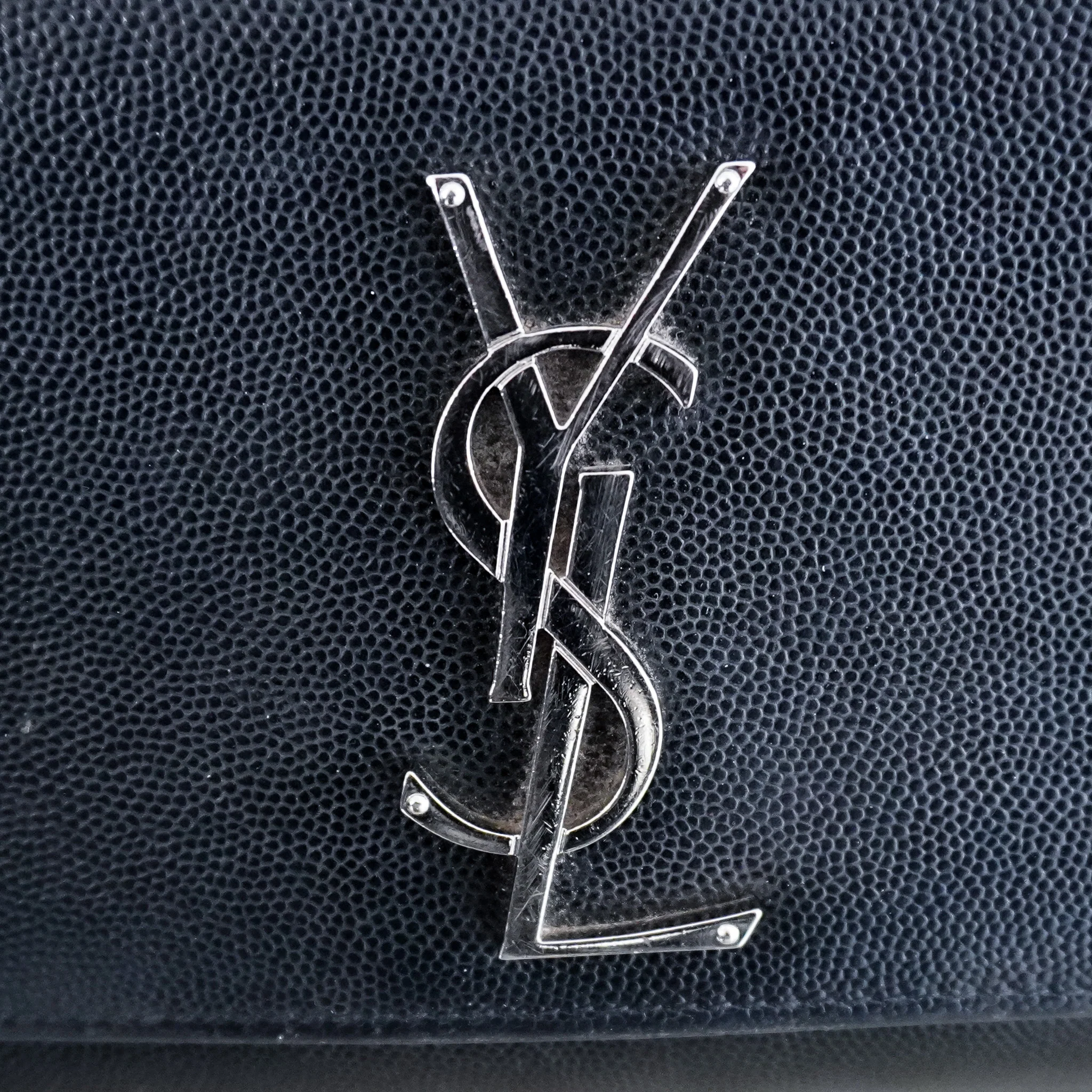 Saint Laurent Kate Small Bag £1550 | Authentic Preloved - Image 5
