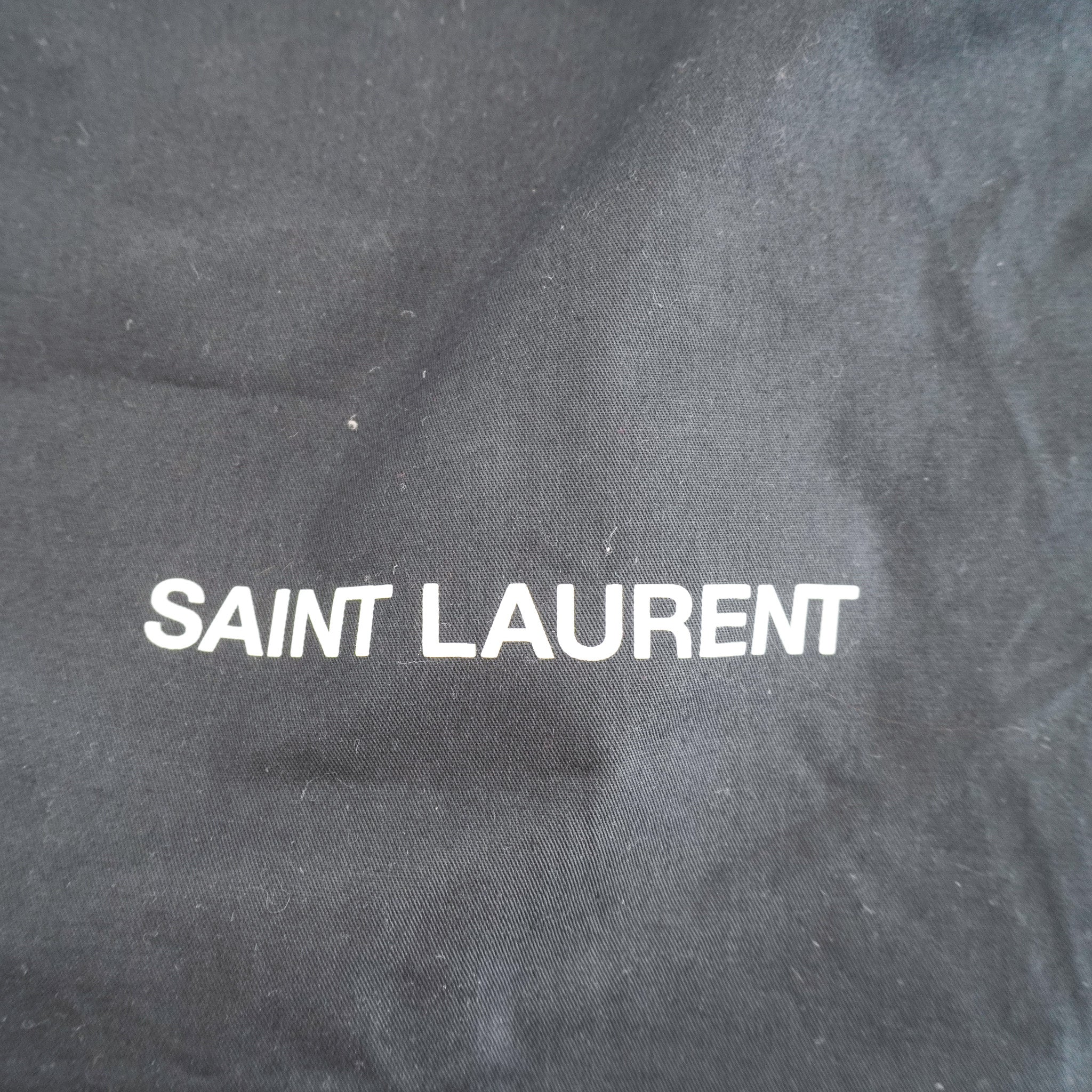Saint Laurent Sac De Jour Small Crocodile Embossed in Brown RRP £2615 | Authentic Preloved - Image 14