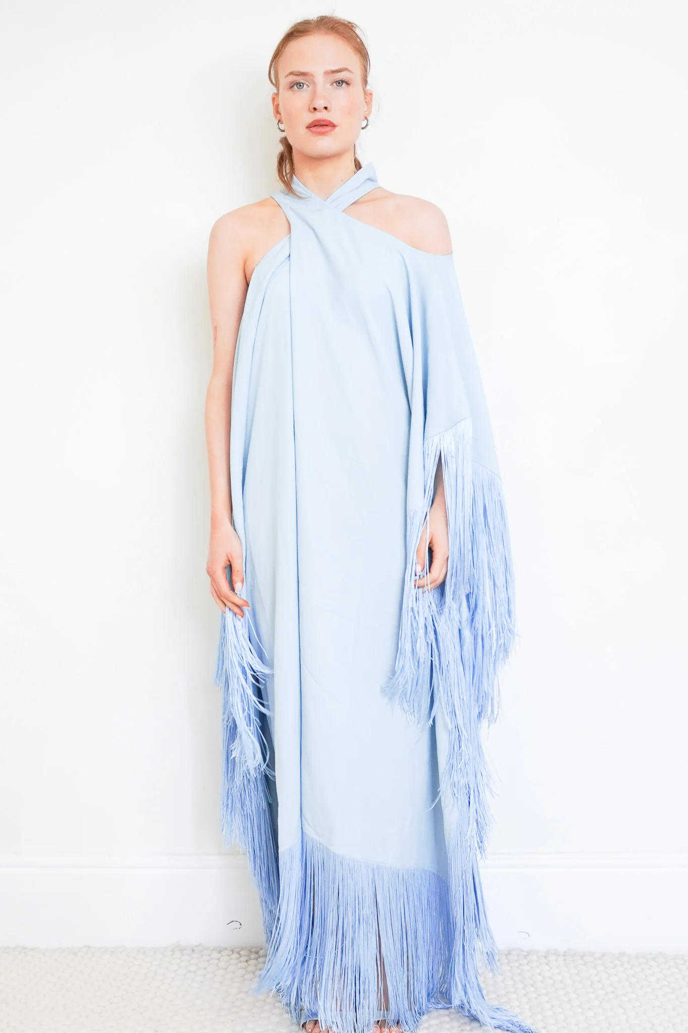 Taller Marmo Mambo Evening Dress RRP £850 | Authentic Preloved [final sale]