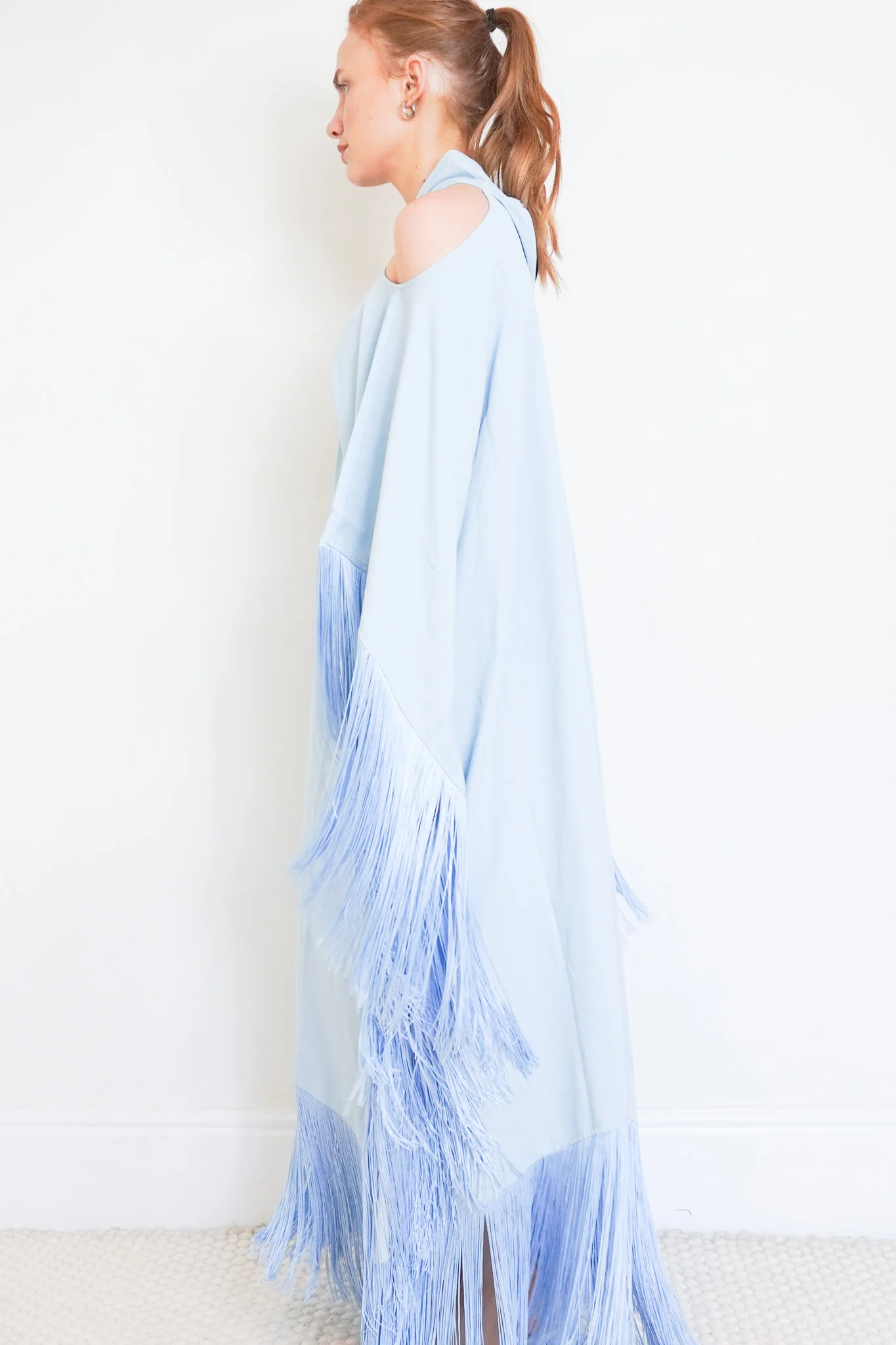 Taller Marmo Mambo Evening Dress RRP £850 | Authentic Preloved [final sale] - Image 2
