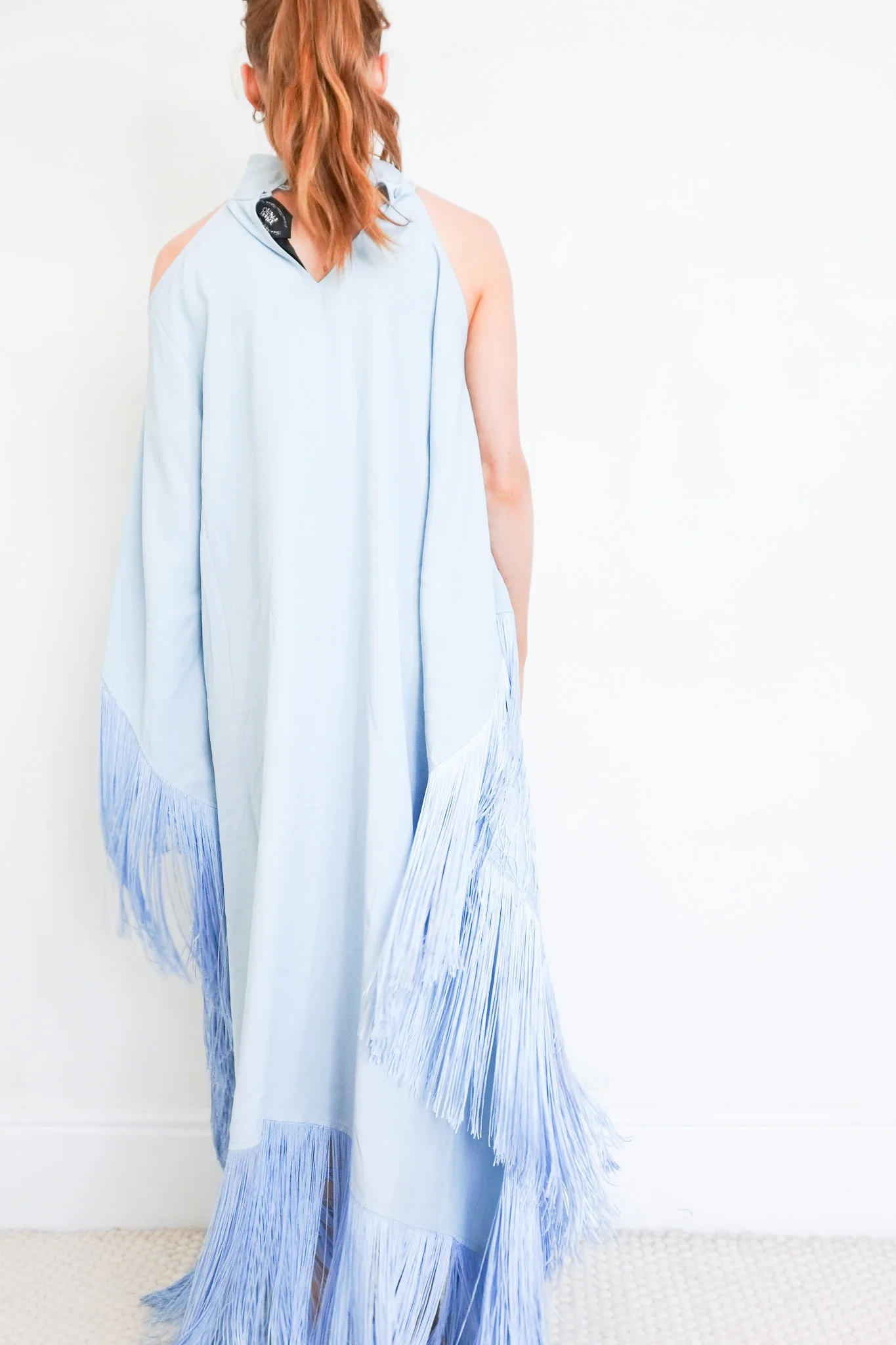 Taller Marmo Mambo Evening Dress RRP £850 | Authentic Preloved [final sale] - Image 3