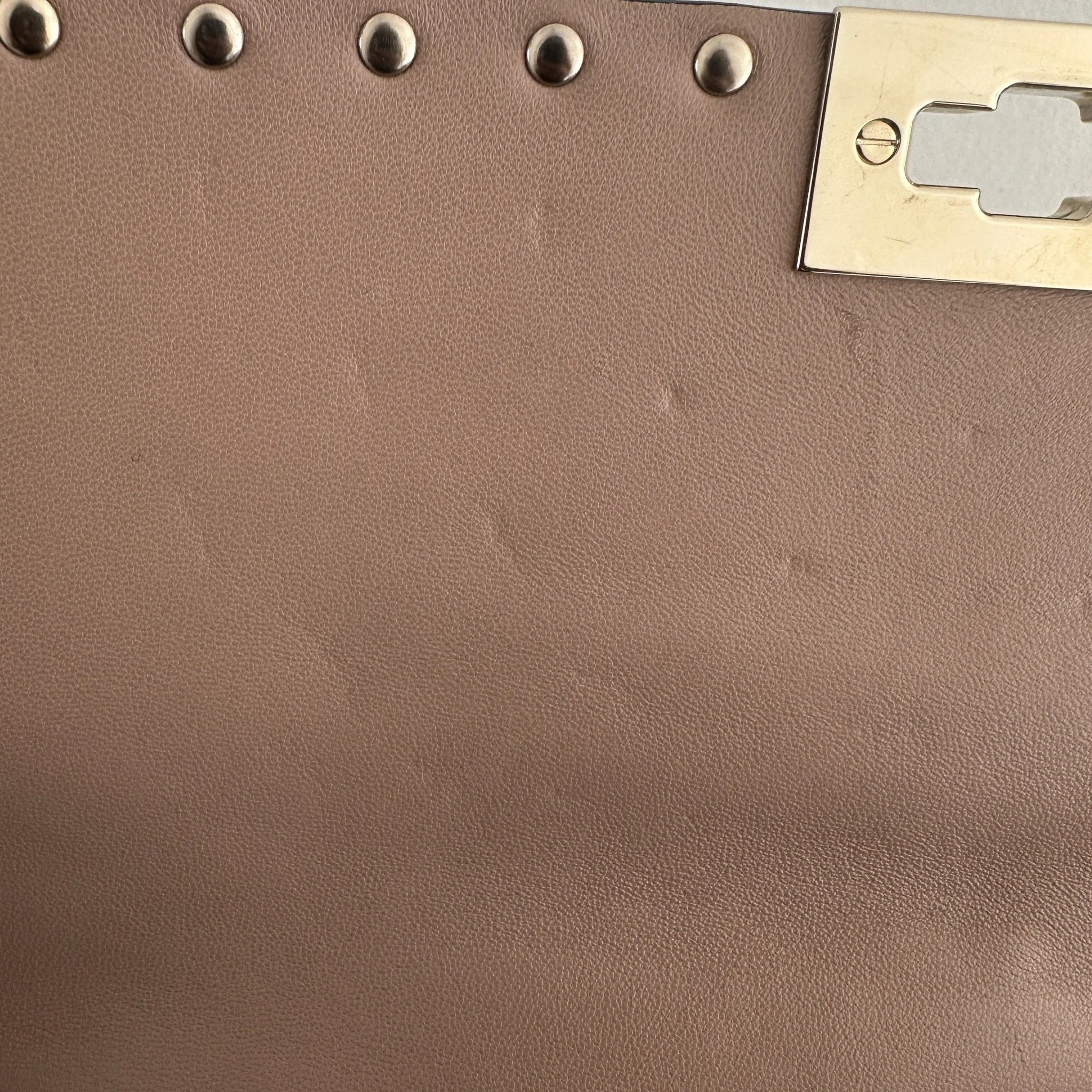 Valentino Large Nappa Rockstud Spike Bag RRP £2800 | Authentic Preloved - Image 12