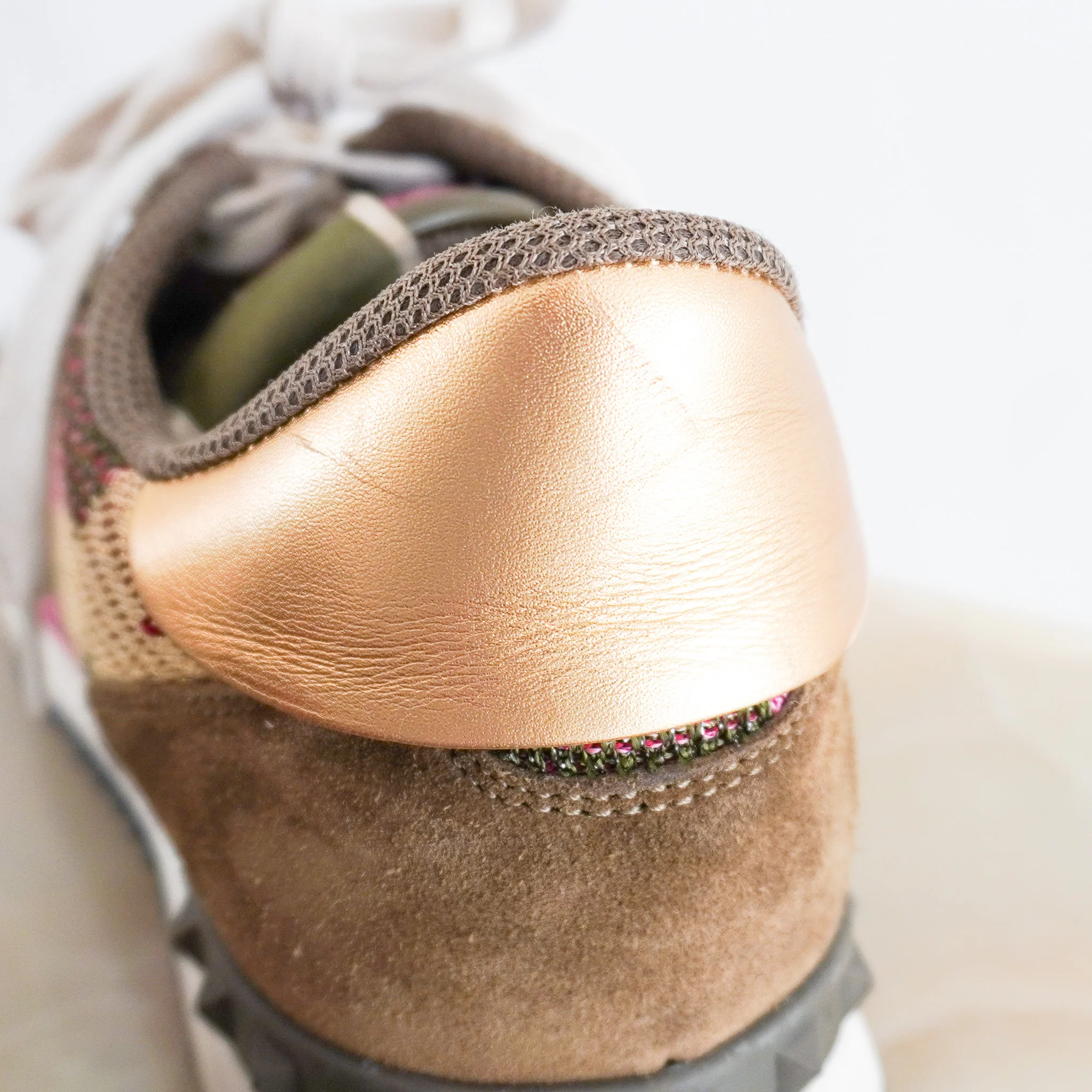 Valentino Rockrunner Camo Trainers RRP £600 | Authentic Preloved [final sale] - Image 8