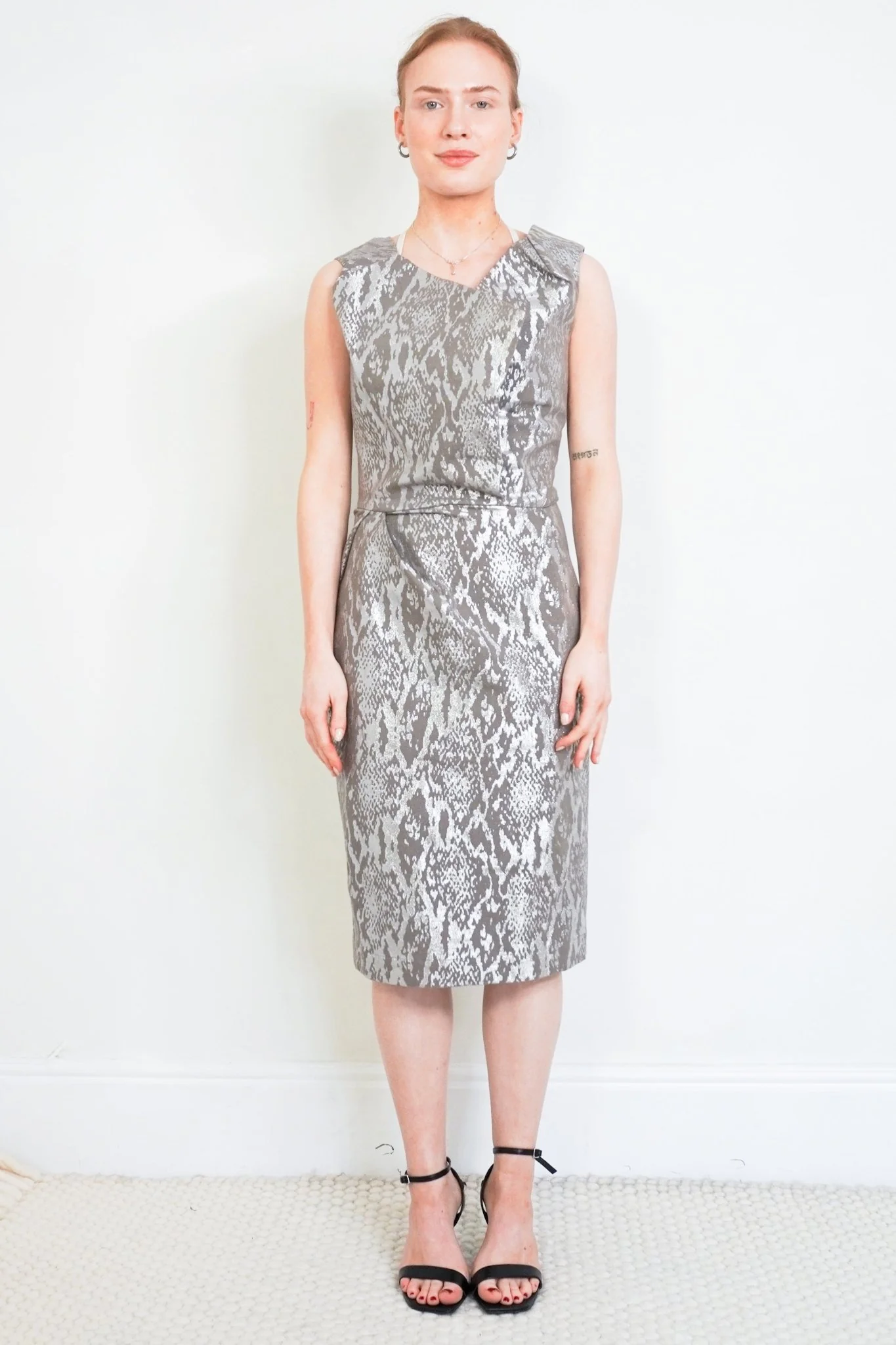Vivienne Westwood Anglomania Dress RRP £900 | Authentic Preloved