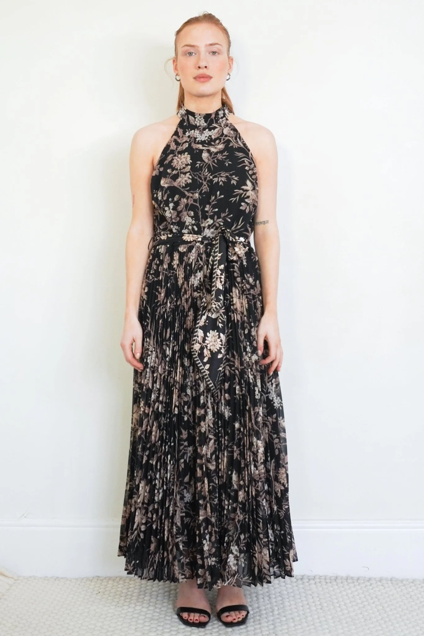 NEW Zimmermann Sunray Picnic Dress RRP £650| Authentic & Preloved